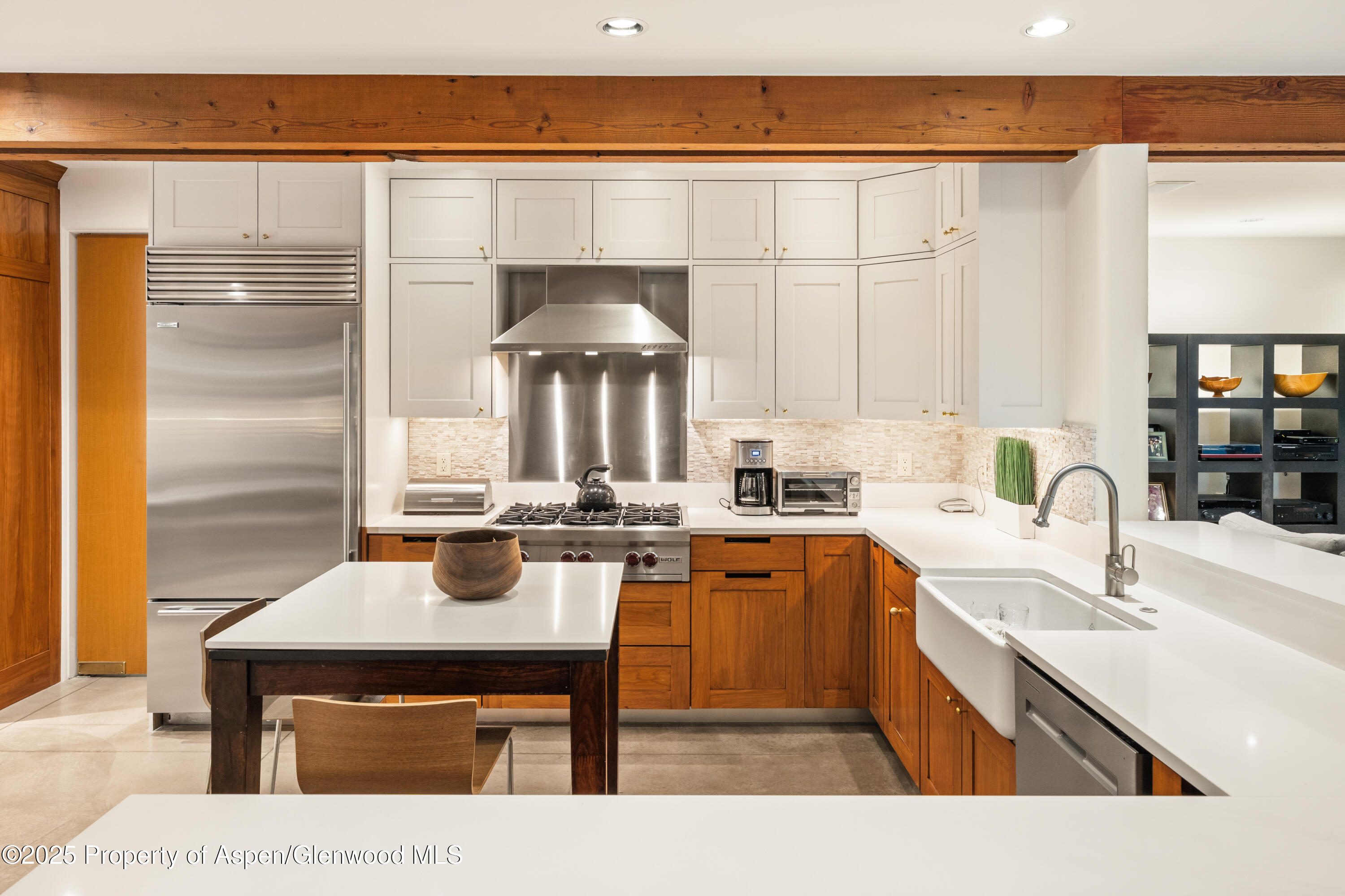 256 Twining Flats Road Aspen CO 81611