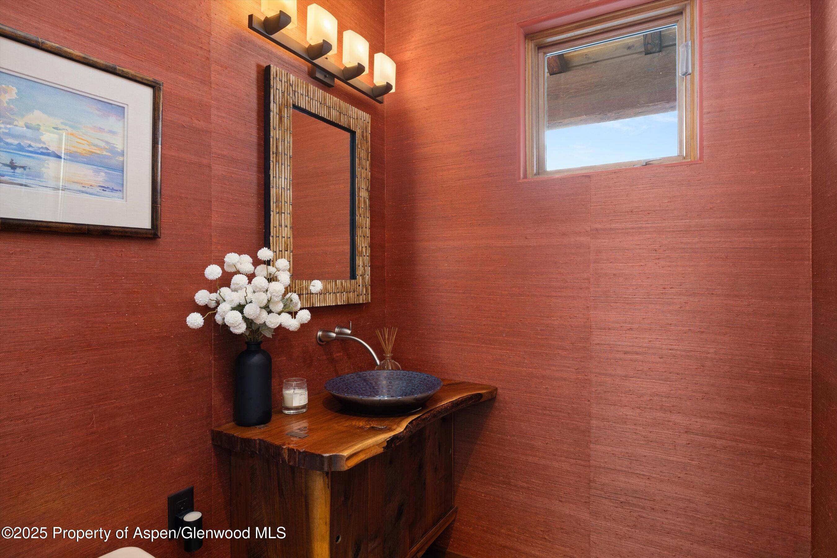 256 Twining Flats Road Aspen CO 81611