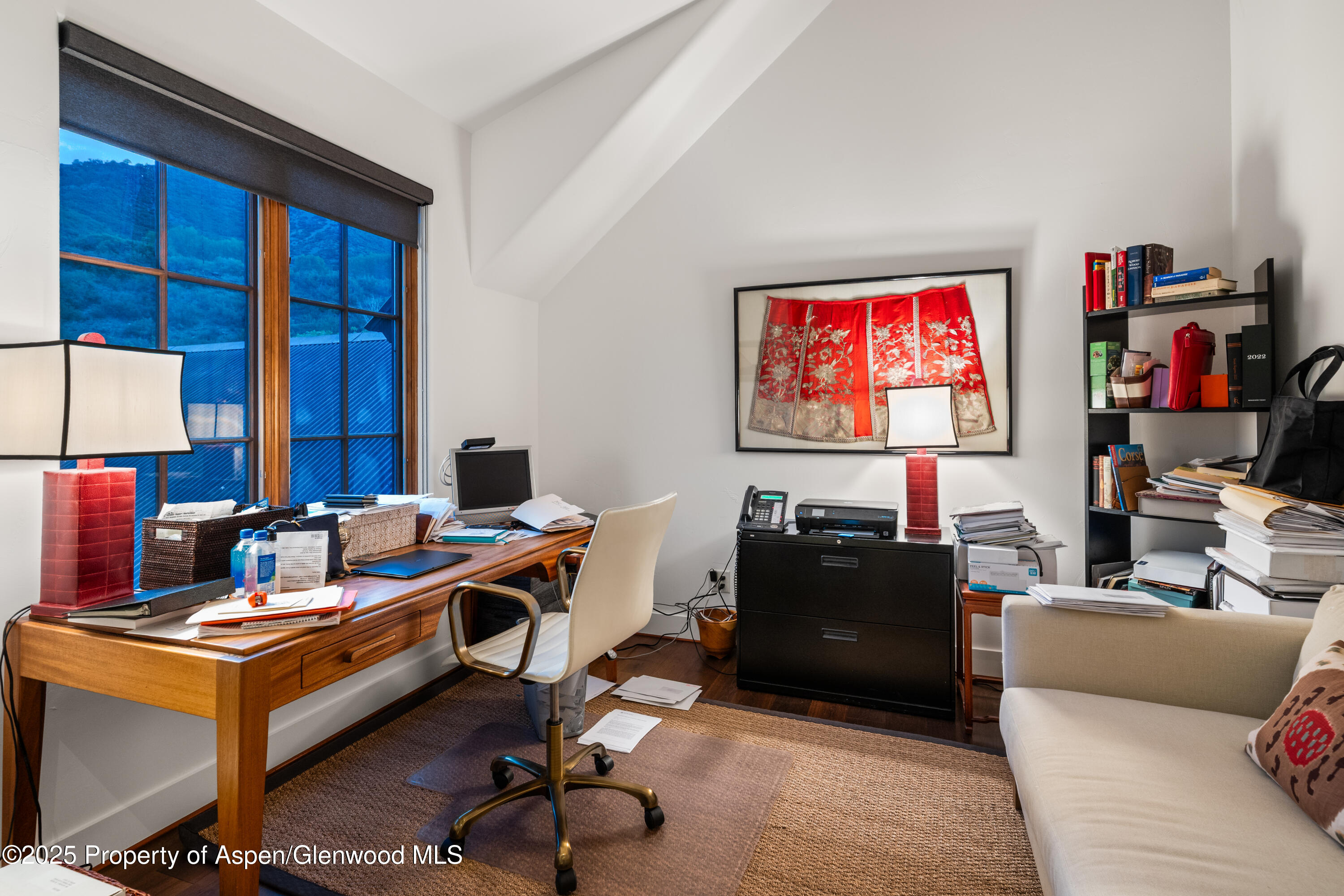 256 Twining Flats Road Aspen CO 81611