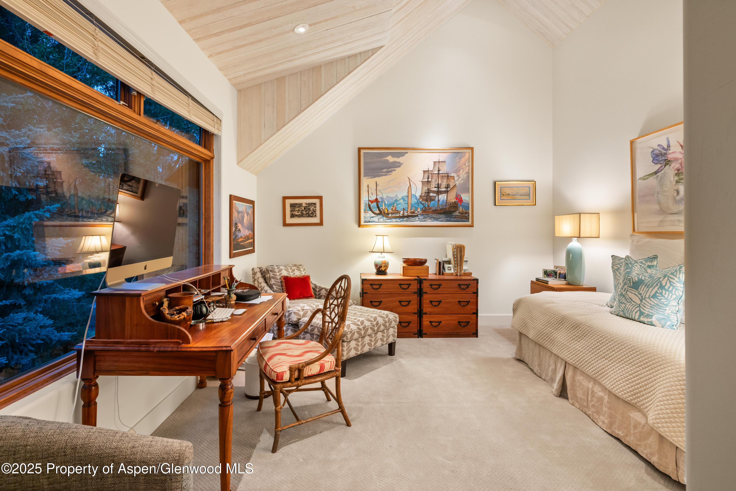 256 Twining Flats Road Aspen CO 81611