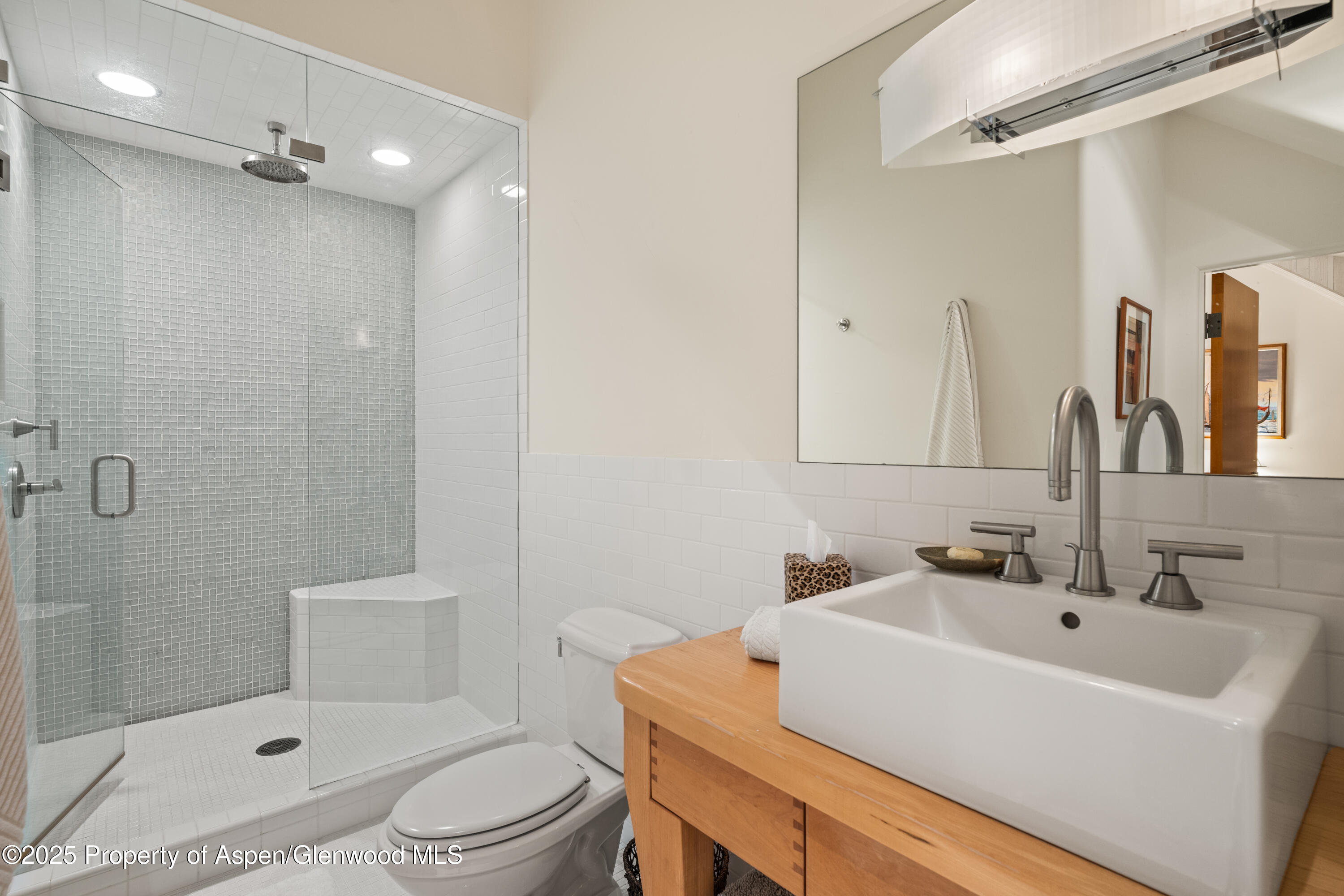 256 Twining Flats Road Aspen CO 81611