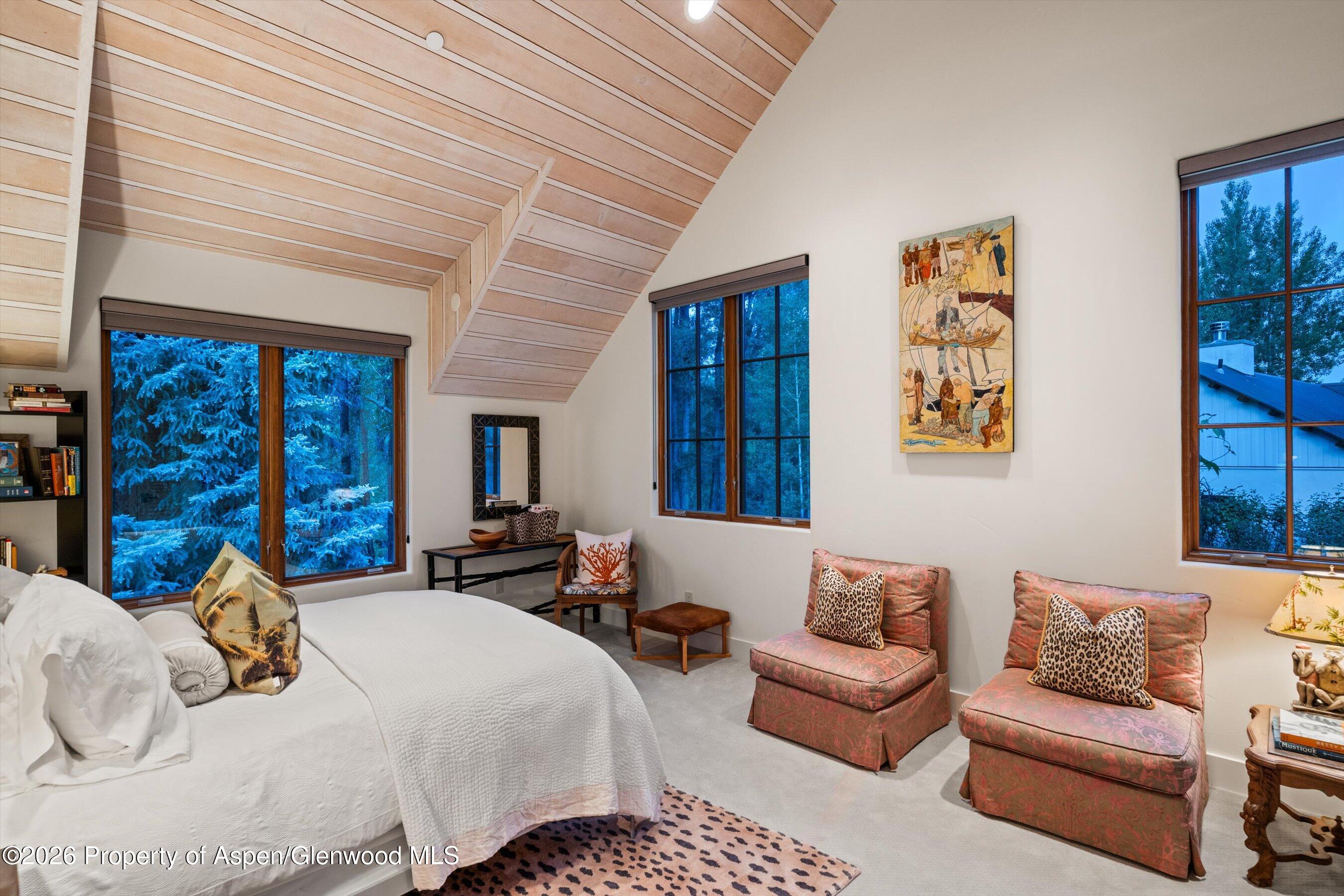 256 Twining Flats Road Aspen CO 81611
