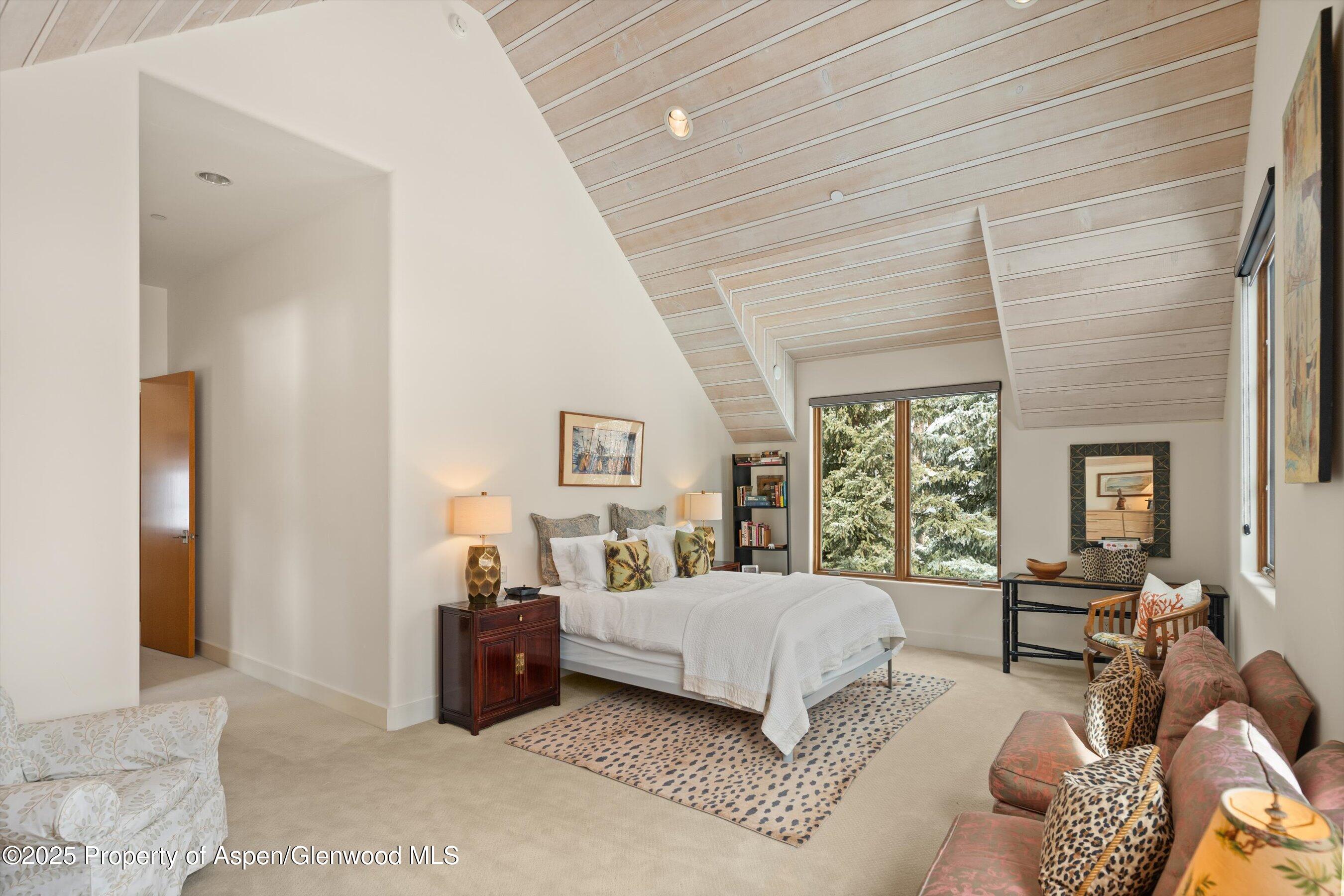 256 Twining Flats Road Aspen CO 81611