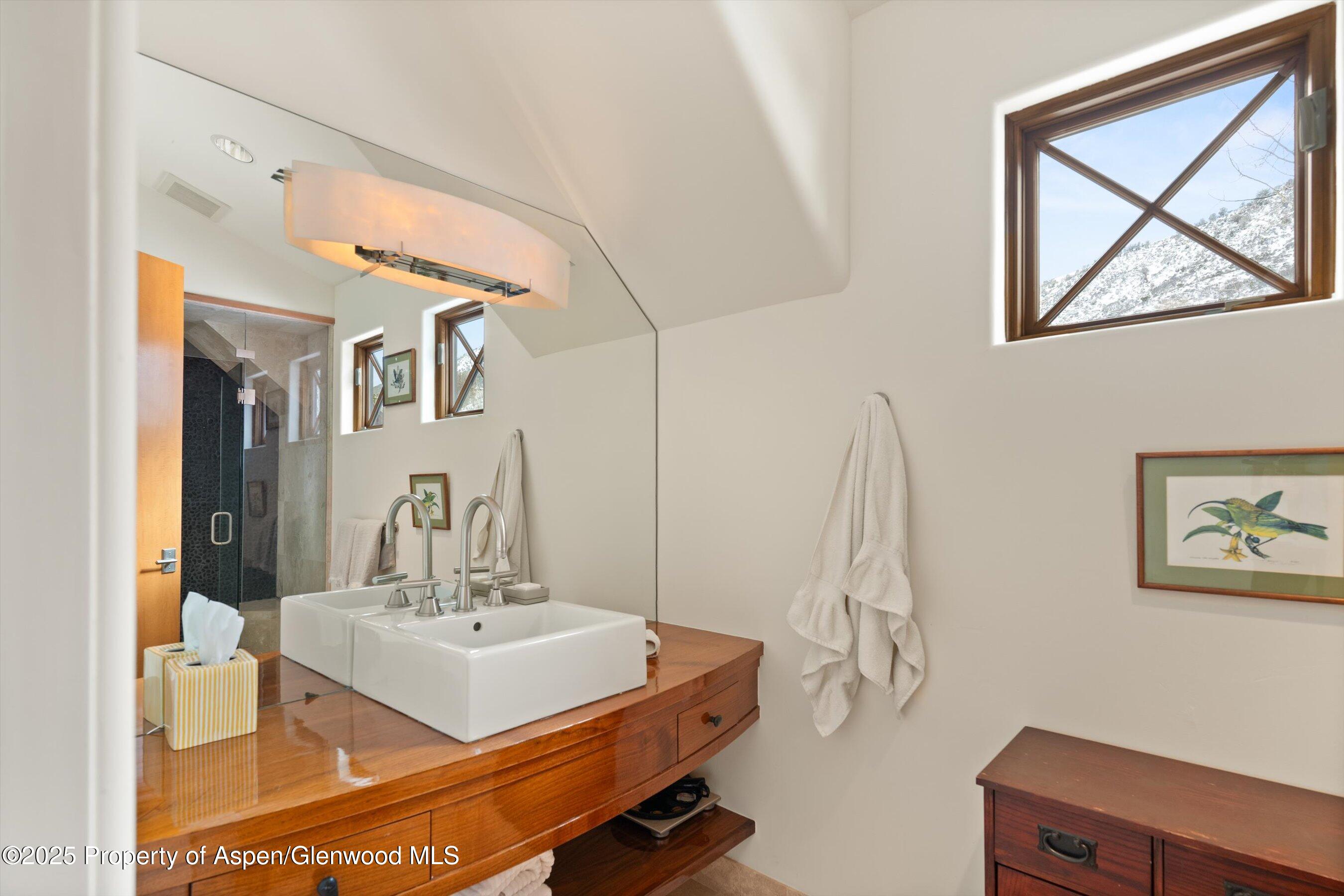 256 Twining Flats Road Aspen CO 81611