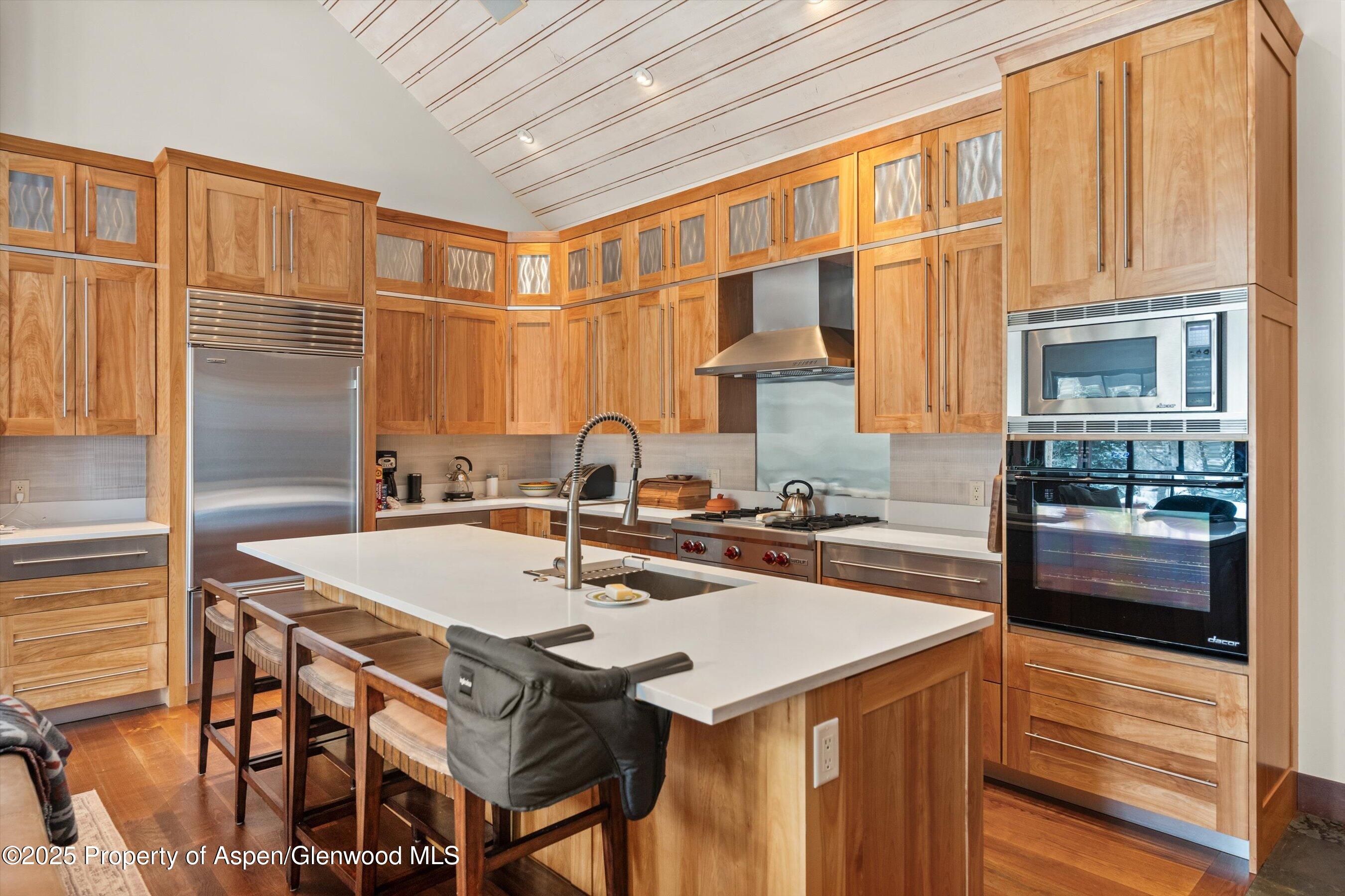 256 Twining Flats Road Aspen CO 81611