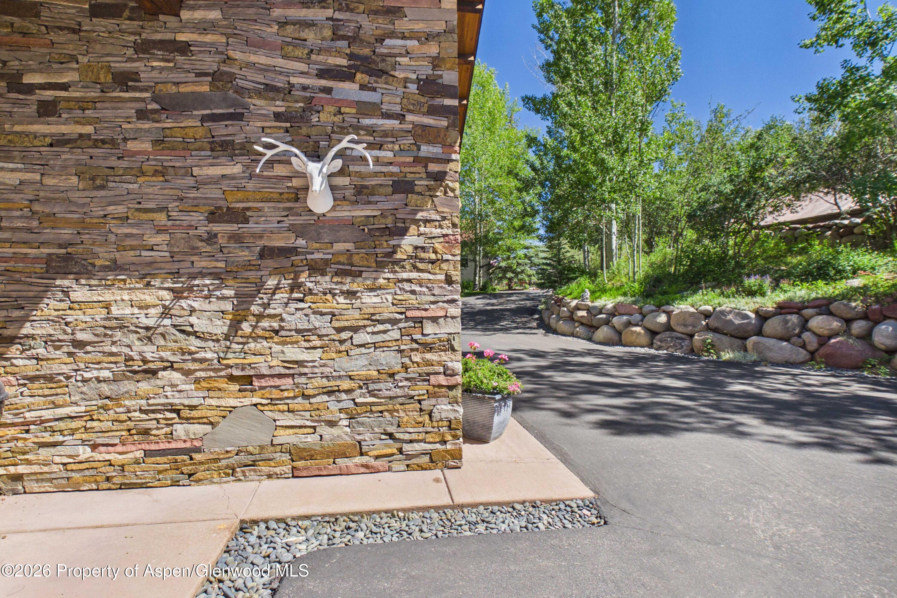 256 Twining Flats Road Aspen CO 81611
