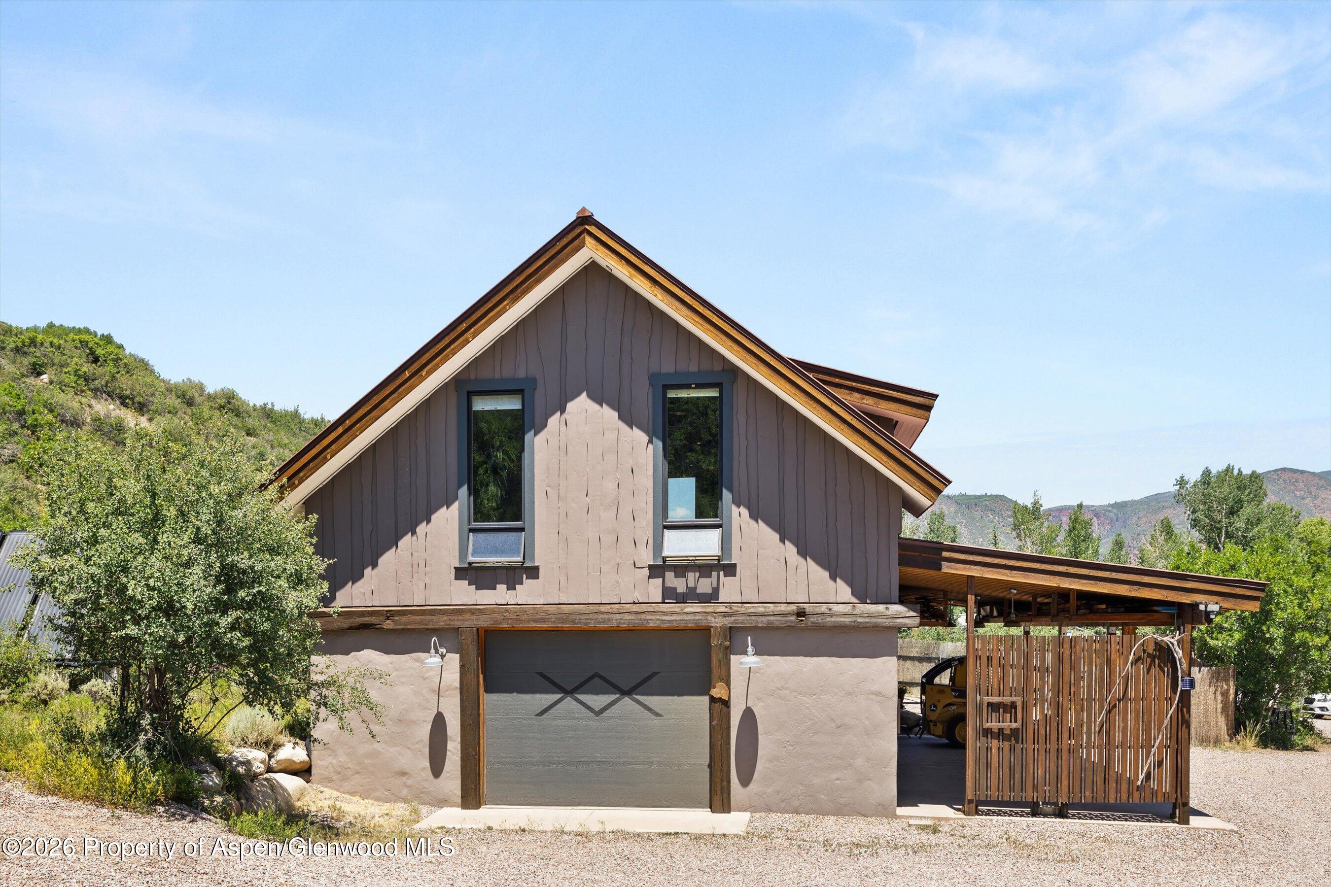 256 Twining Flats Road Aspen CO 81611
