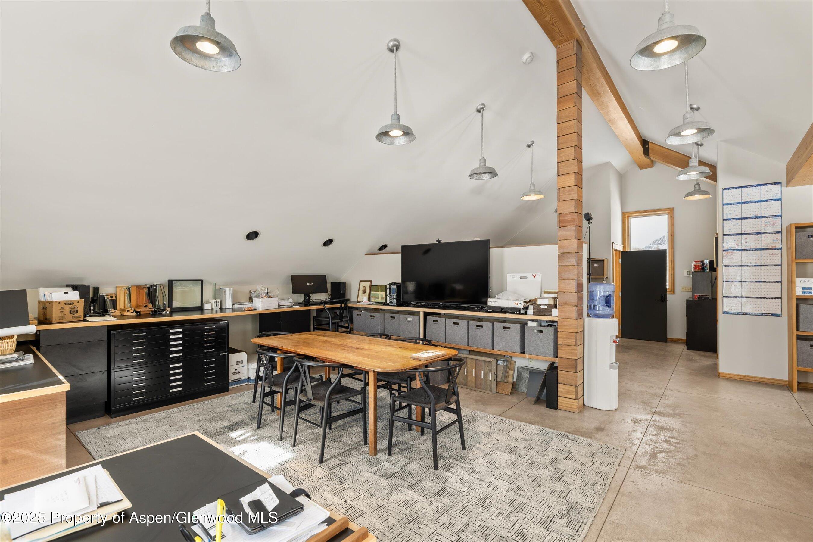 256 Twining Flats Road Aspen CO 81611