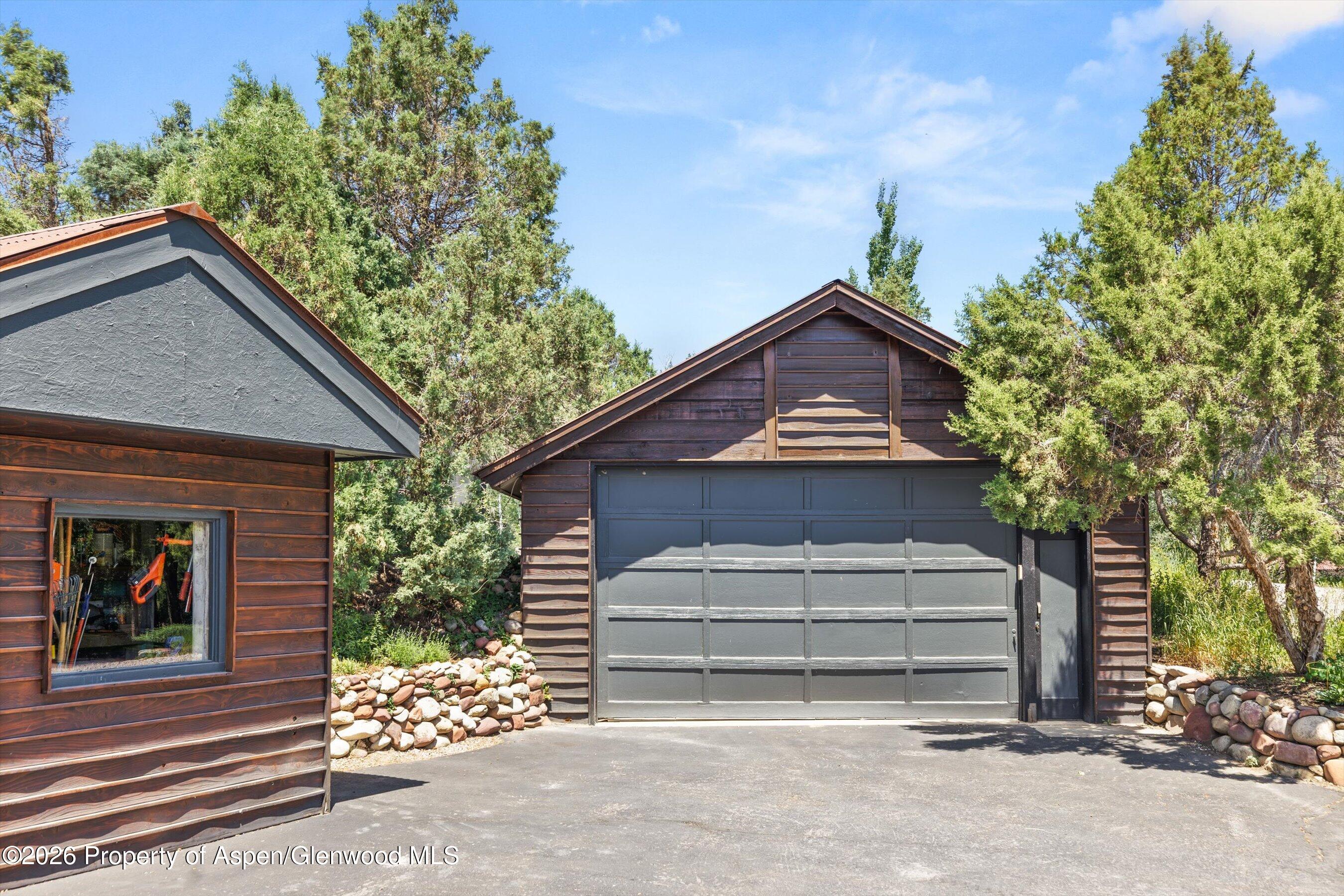 256 Twining Flats Road Aspen CO 81611