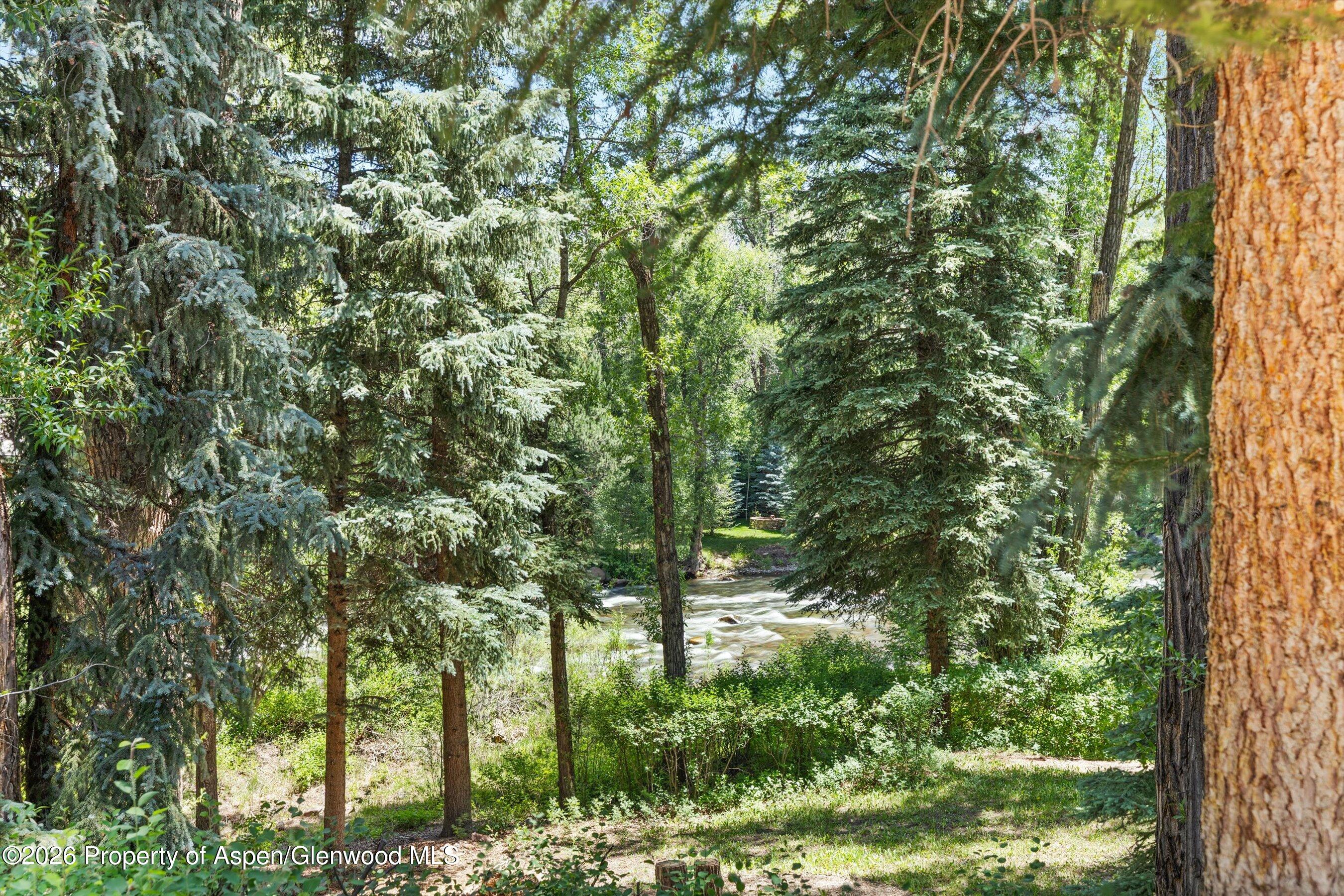 256 Twining Flats Road Aspen CO 81611