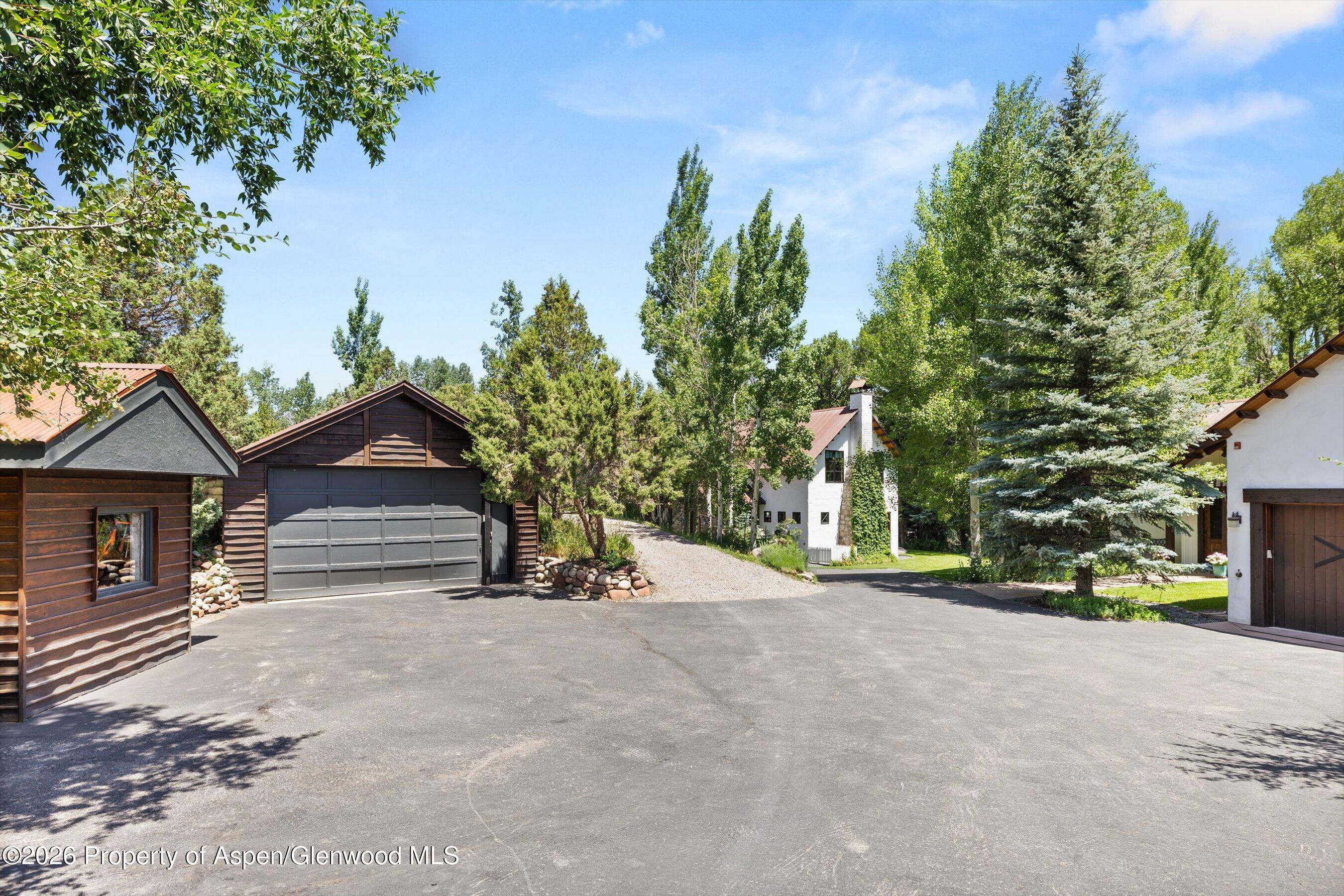 256 Twining Flats Road Aspen CO 81611