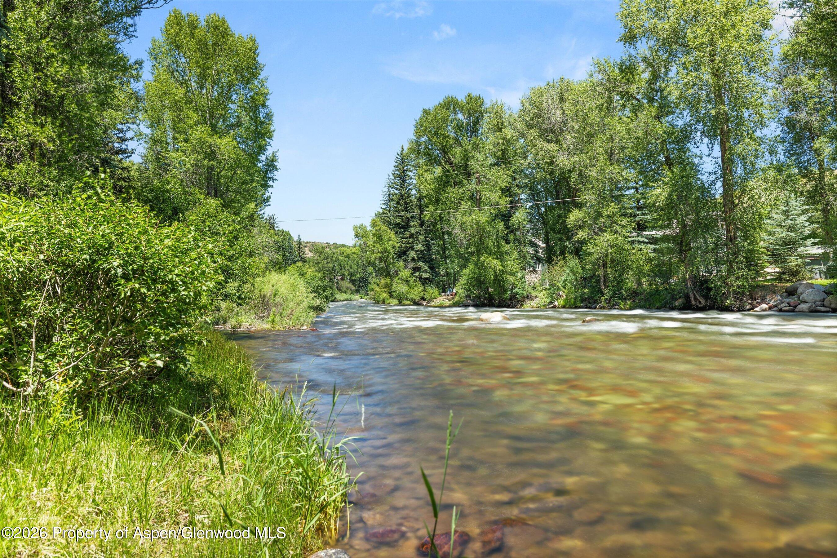 256 Twining Flats Road Aspen CO 81611