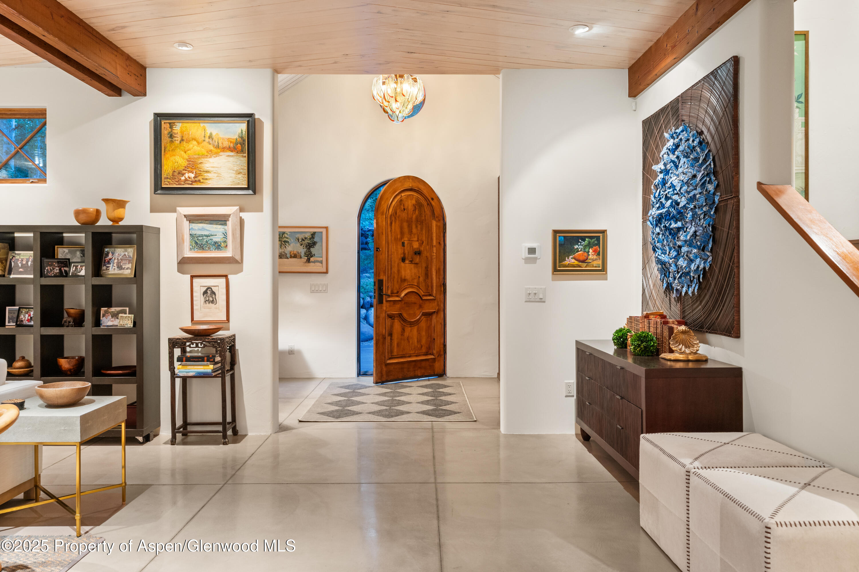 256 Twining Flats Road Aspen CO 81611