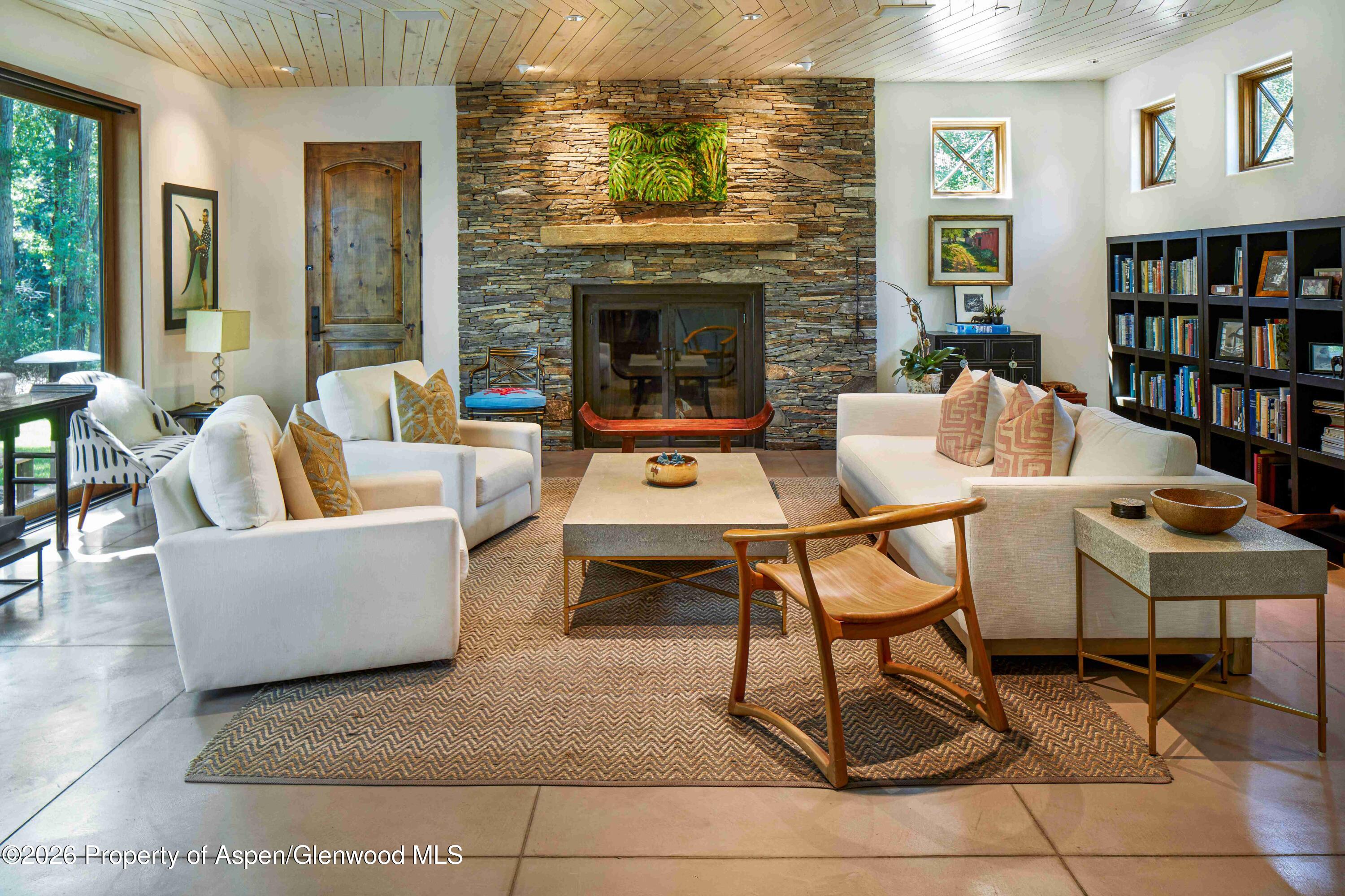 256 Twining Flats Road Aspen CO 81611
