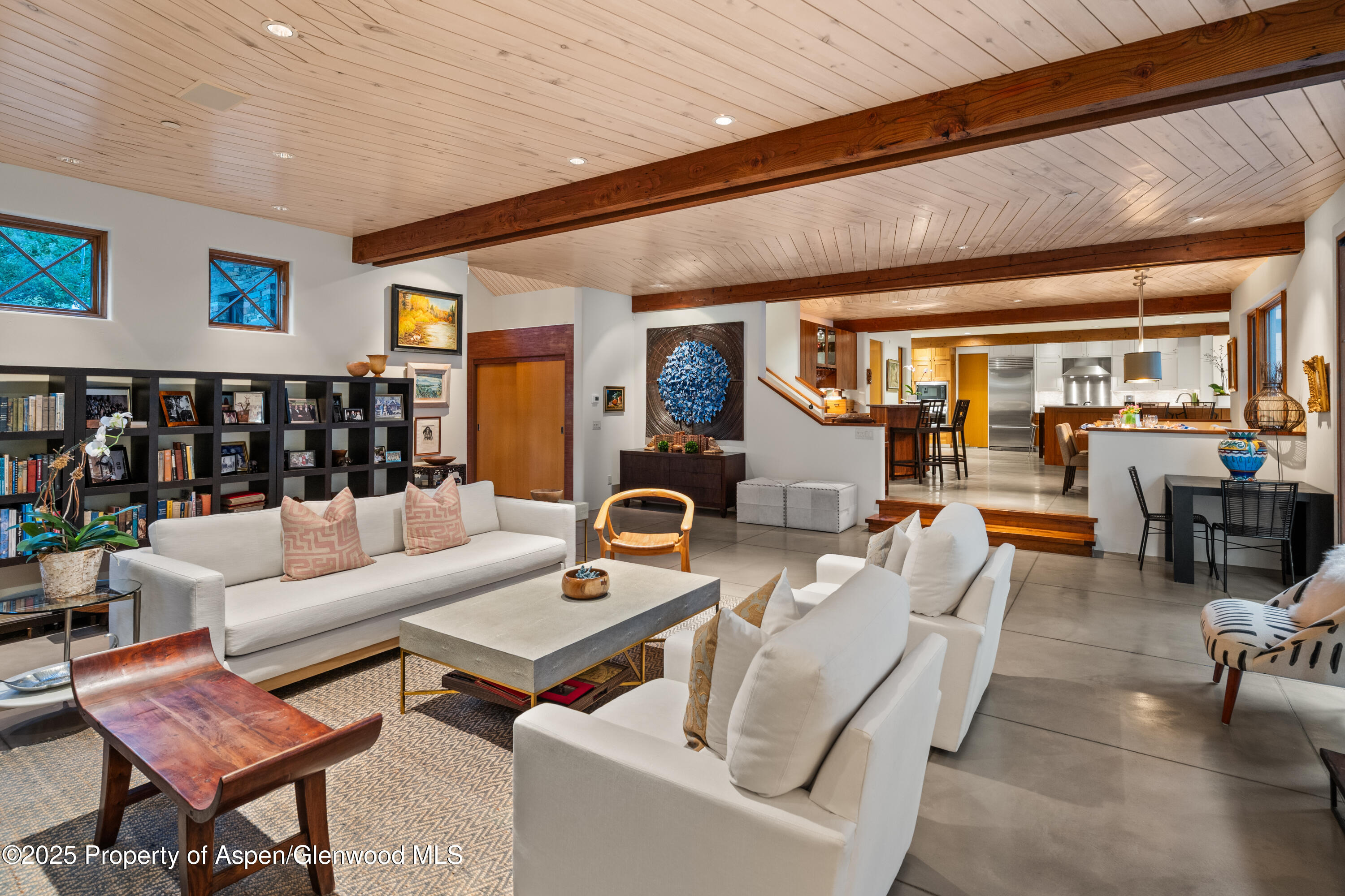 256 Twining Flats Road Aspen CO 81611