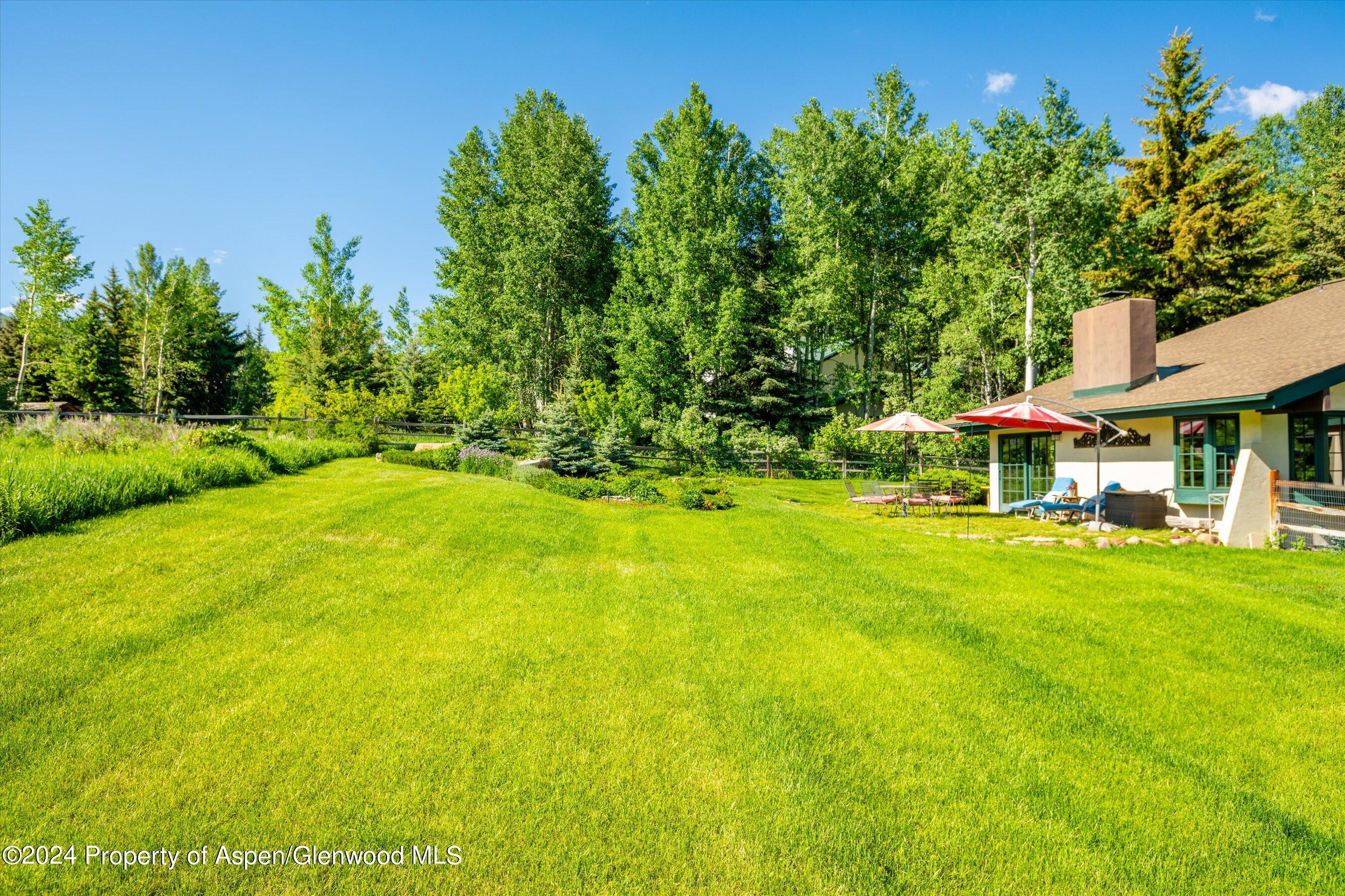 58 Maroon Drive Aspen CO 81611