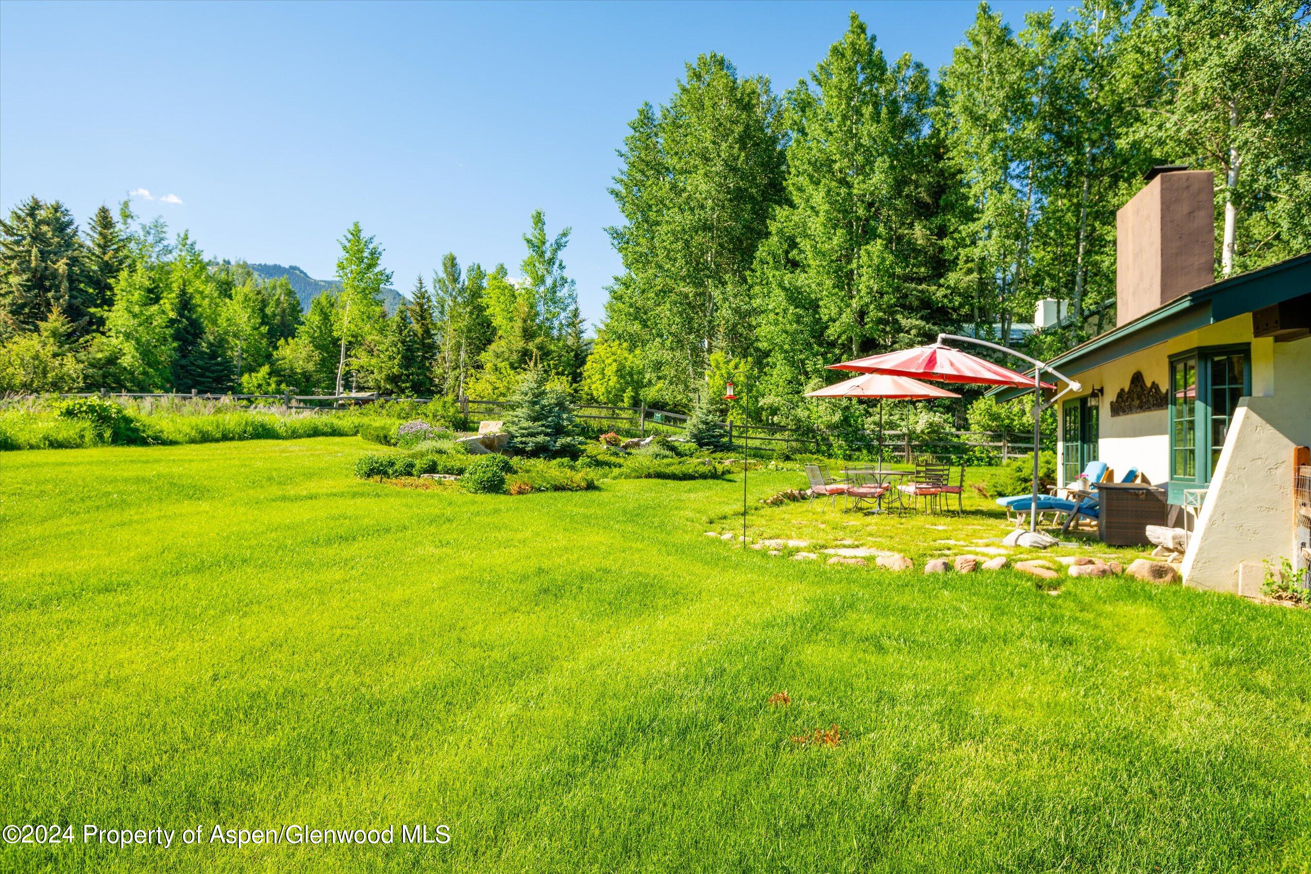58 Maroon Drive Aspen CO 81611