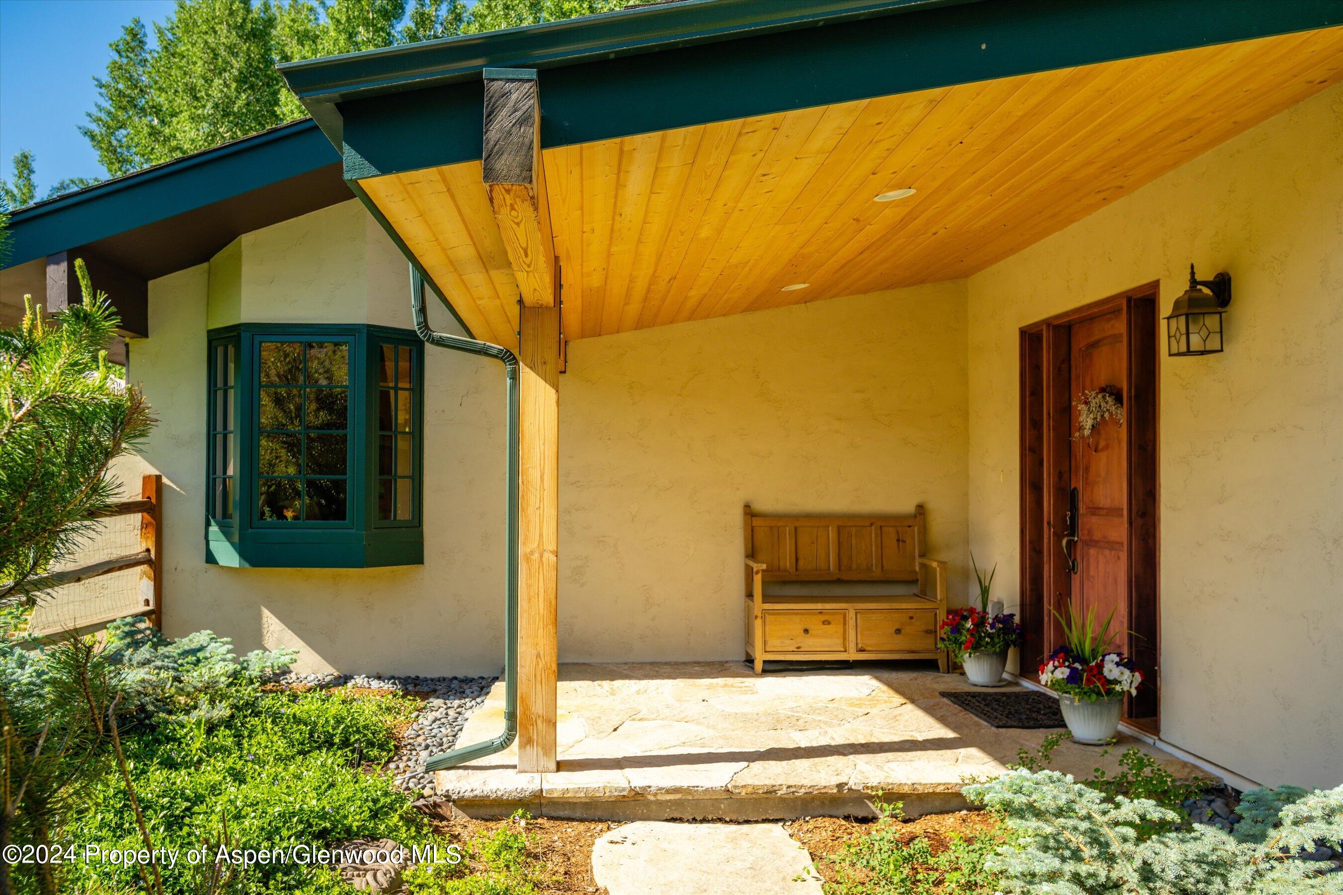 58 Maroon Drive Aspen CO 81611