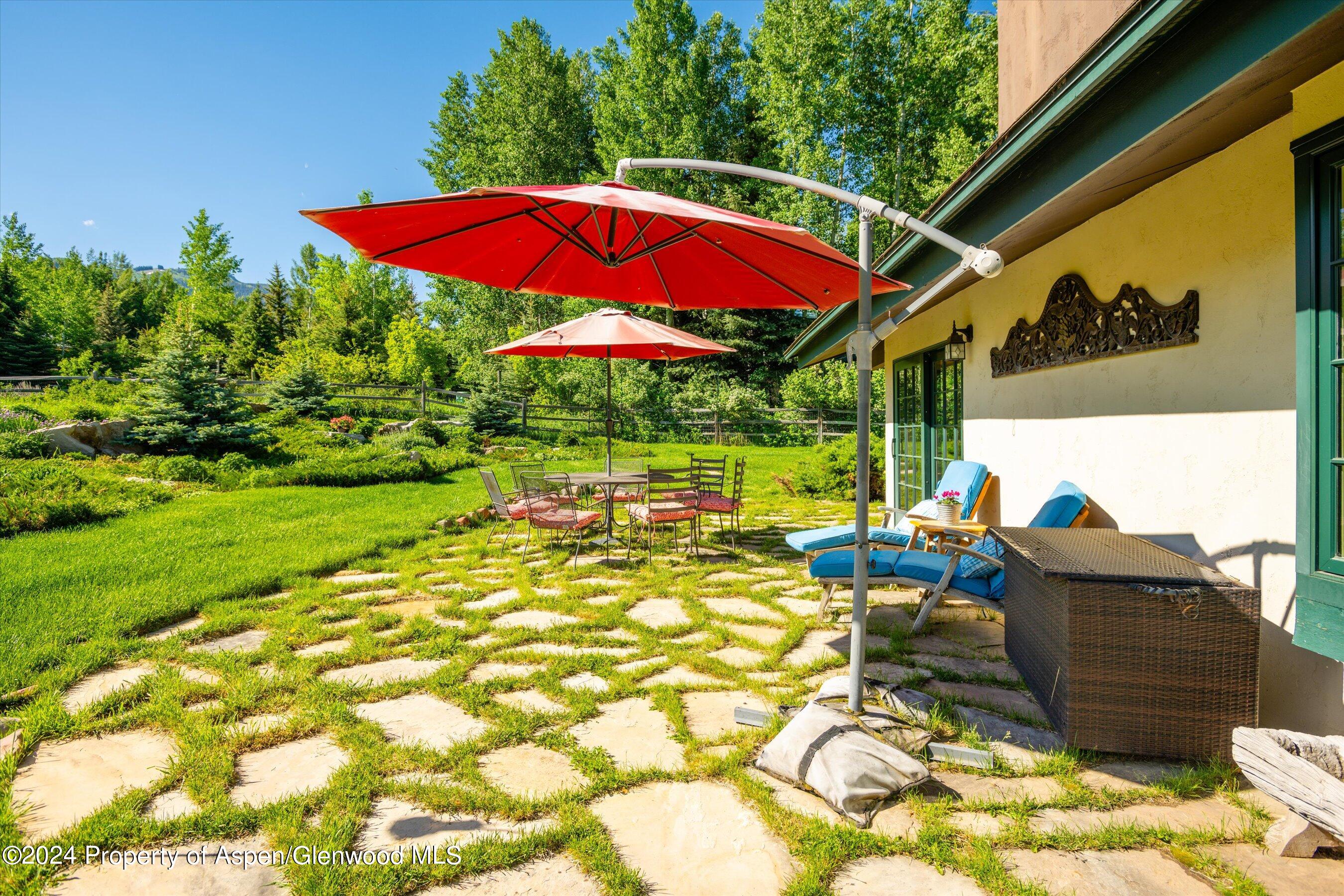 58 Maroon Drive Aspen CO 81611