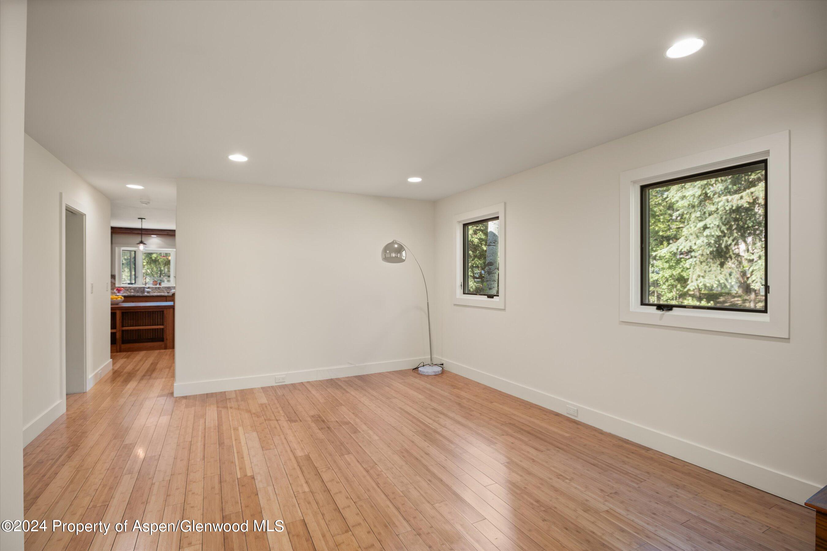 58 Maroon Drive Aspen CO 81611