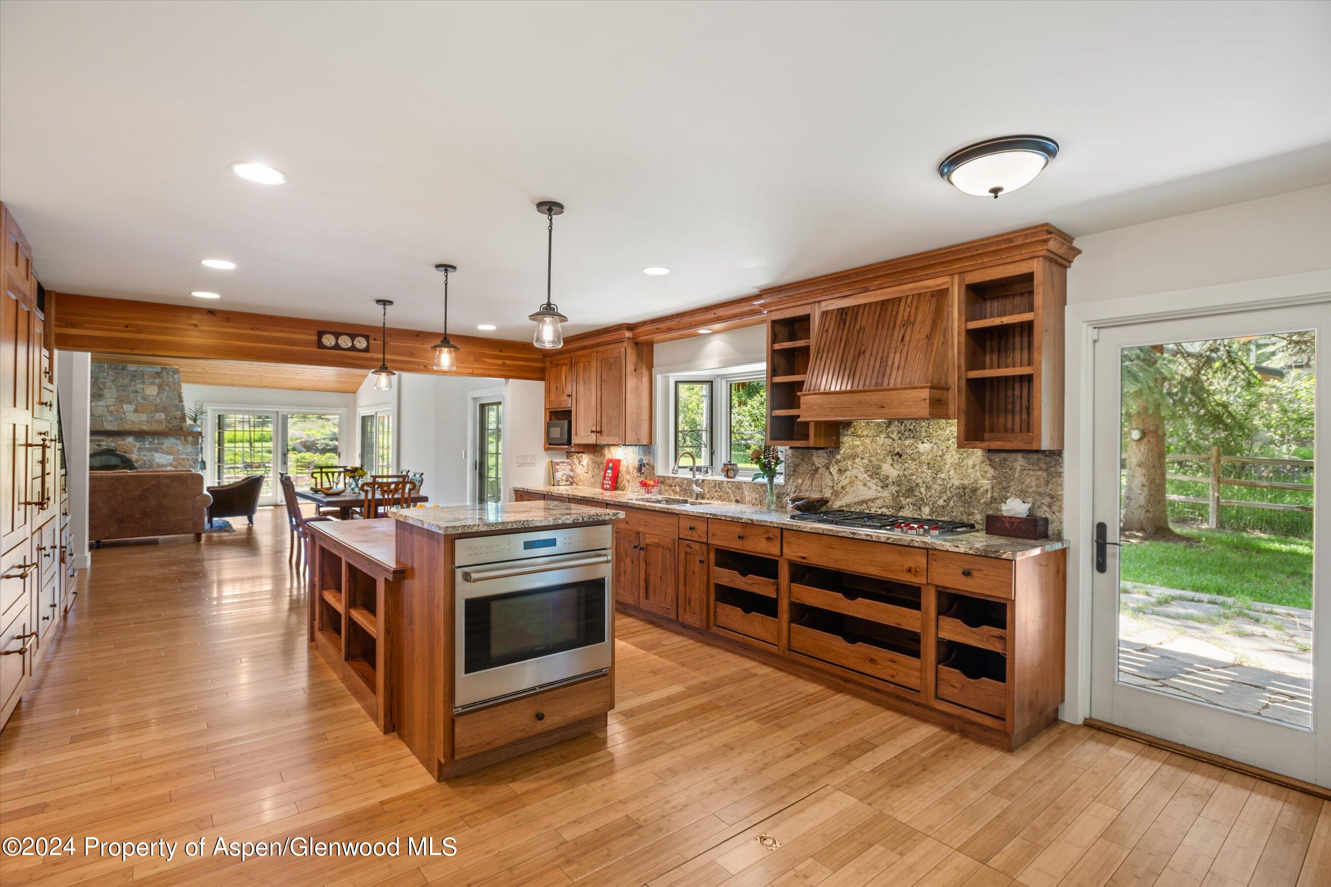 58 Maroon Drive Aspen CO 81611
