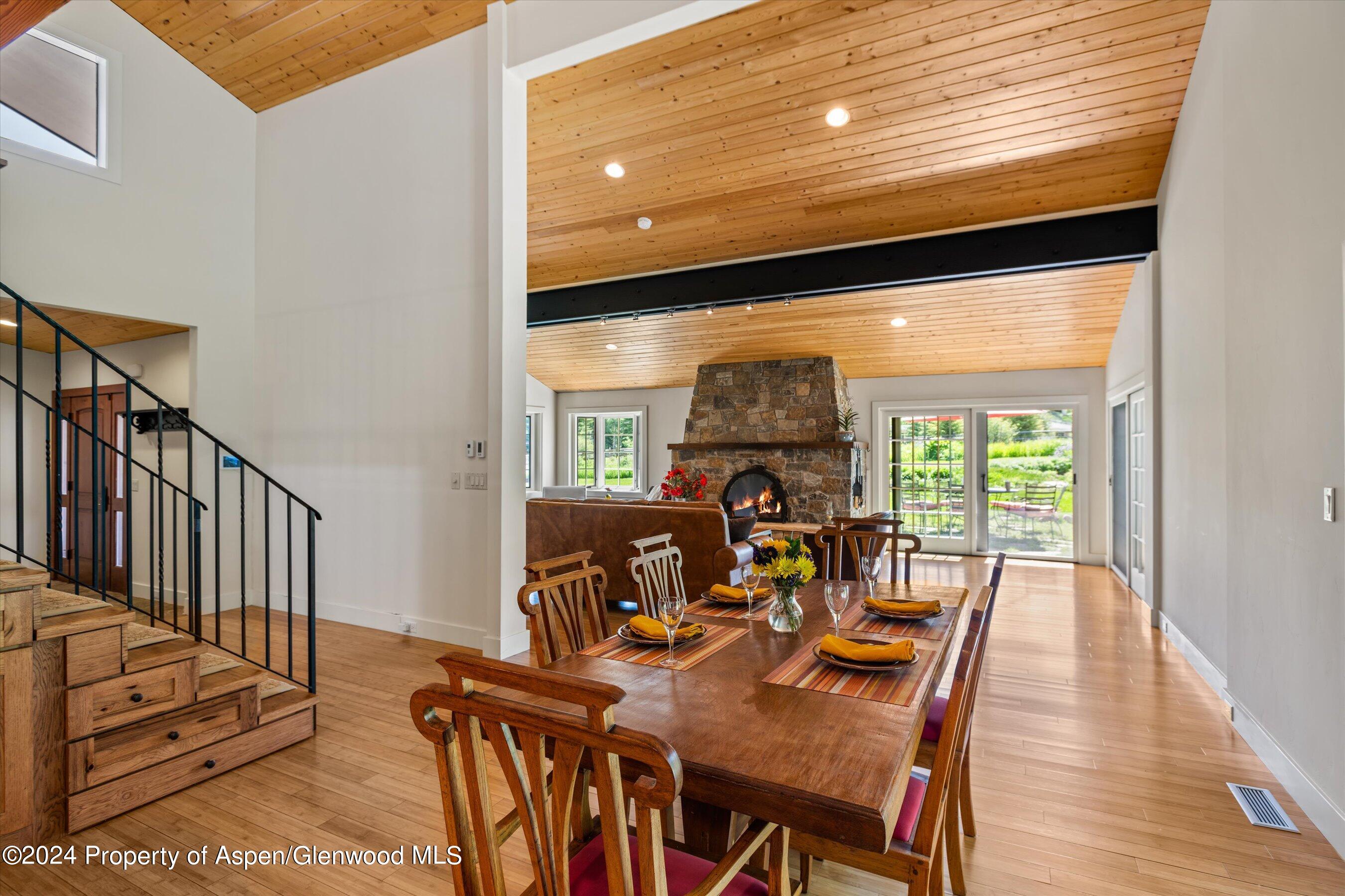 58 Maroon Drive Aspen CO 81611