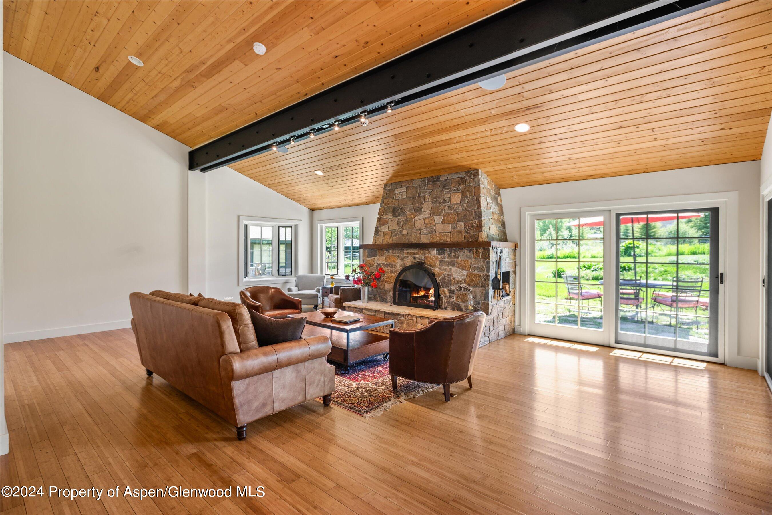 58 Maroon Drive Aspen CO 81611