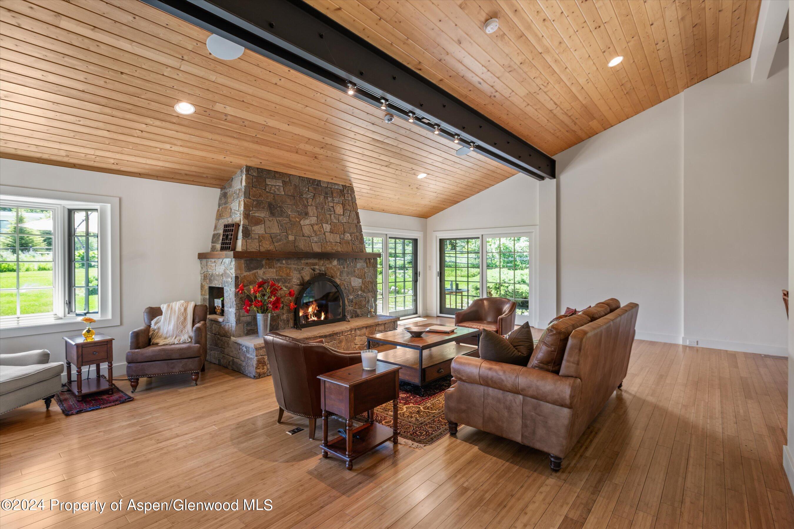 58 Maroon Drive Aspen CO 81611
