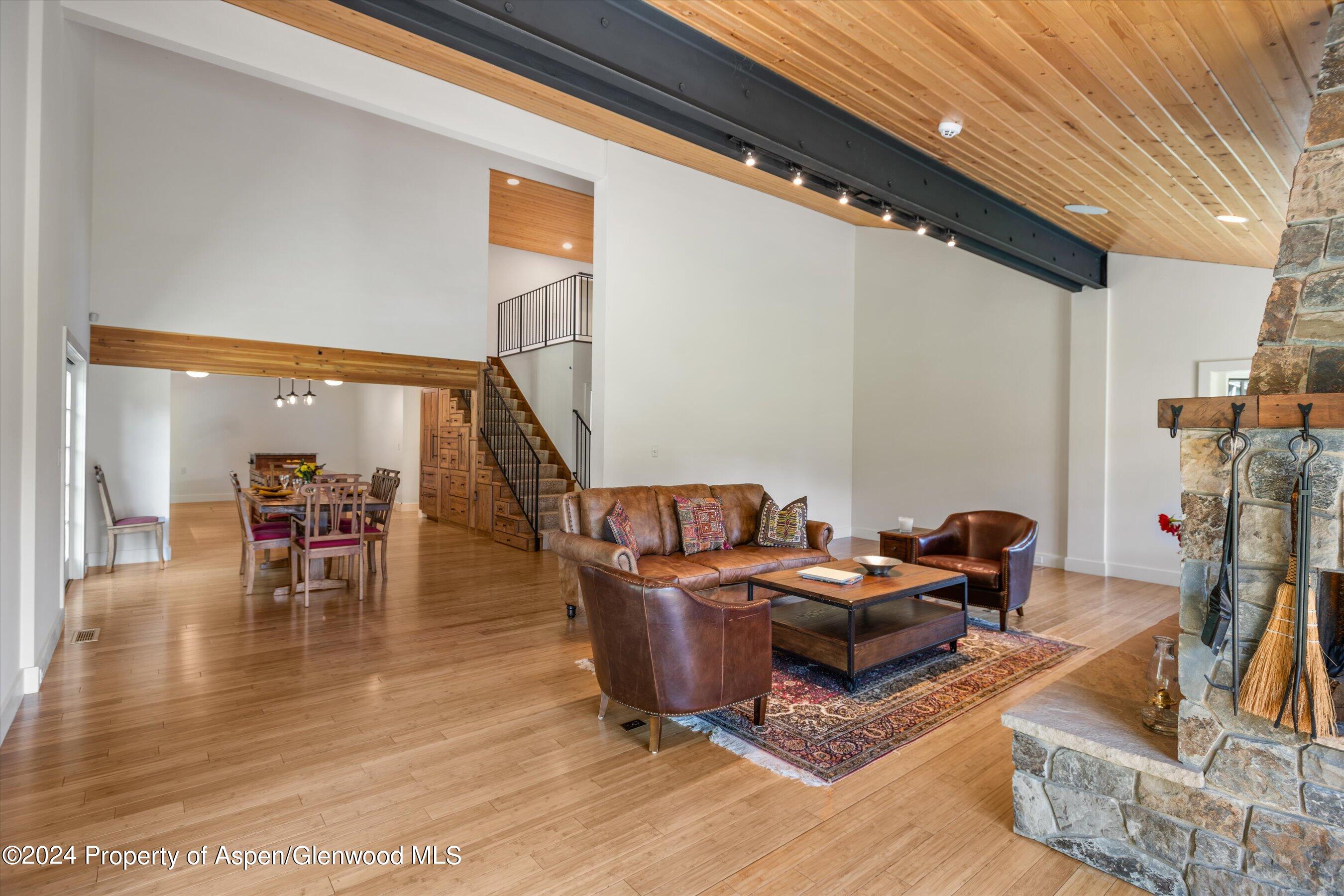 58 Maroon Drive Aspen CO 81611