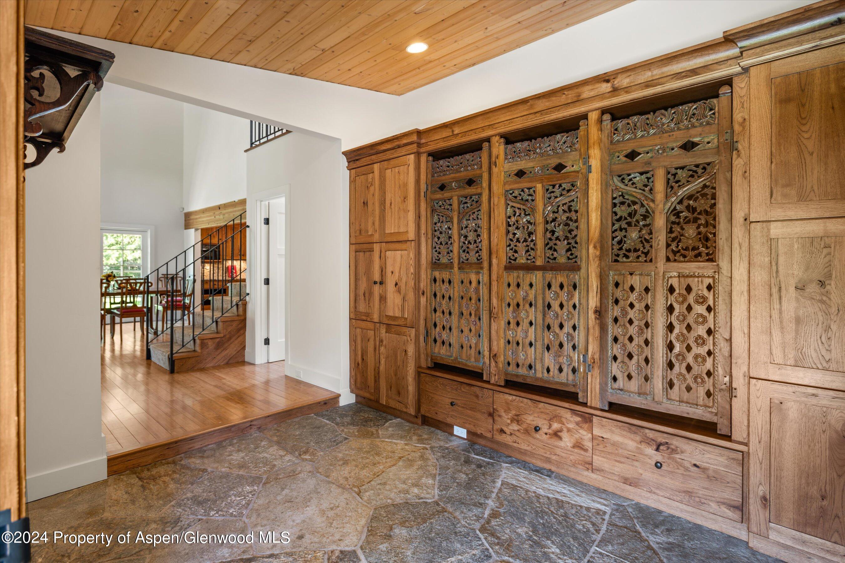 58 Maroon Drive Aspen CO 81611