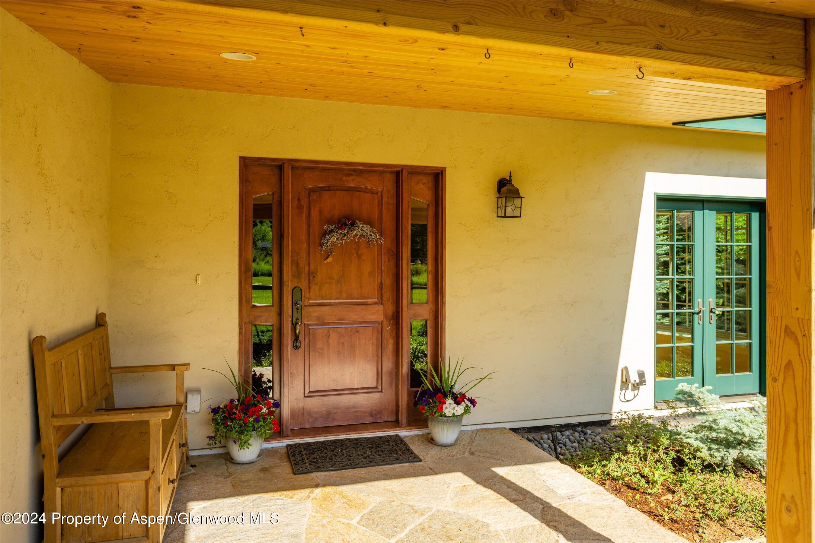 58 Maroon Drive Aspen CO 81611