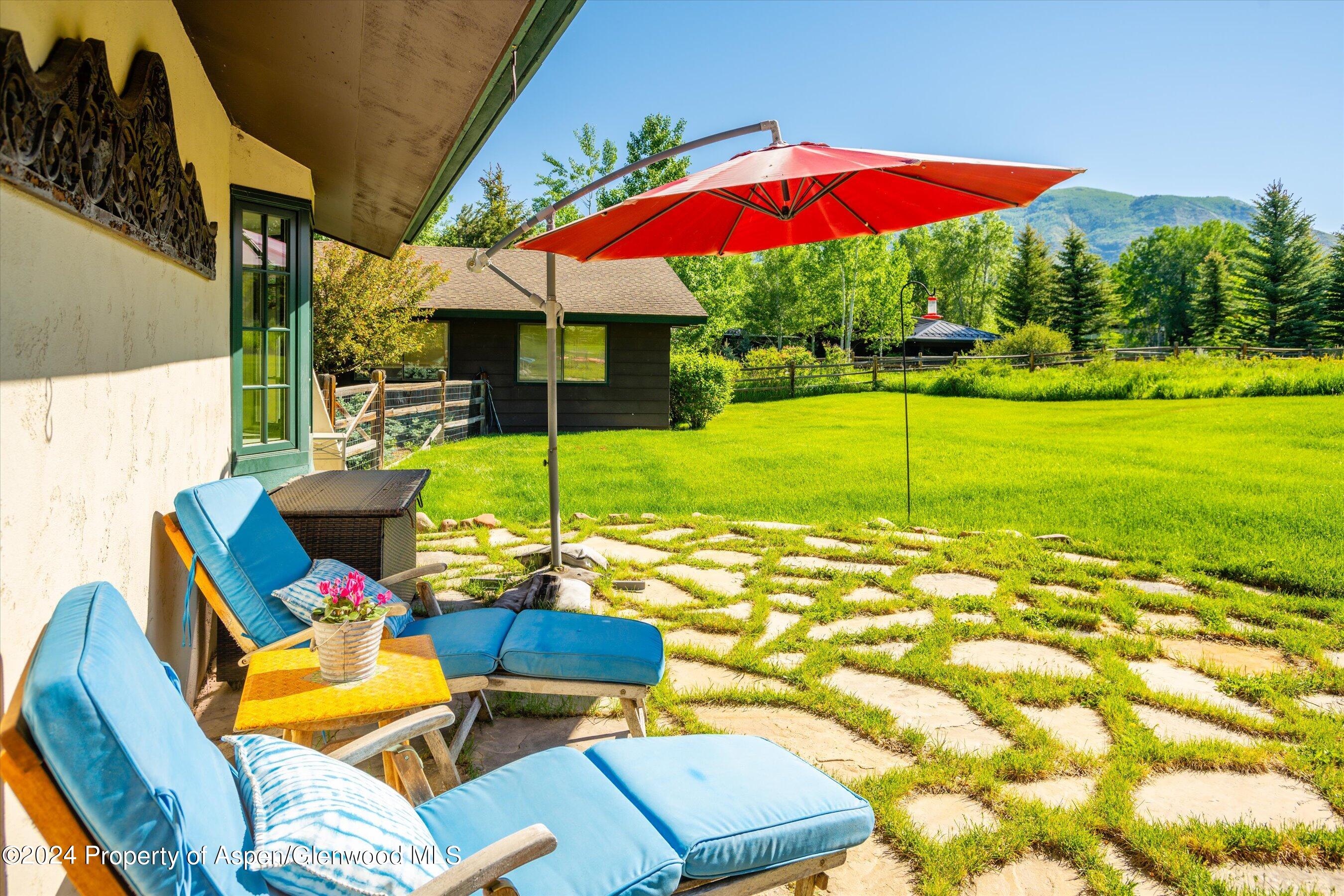 58 Maroon Drive Aspen CO 81611
