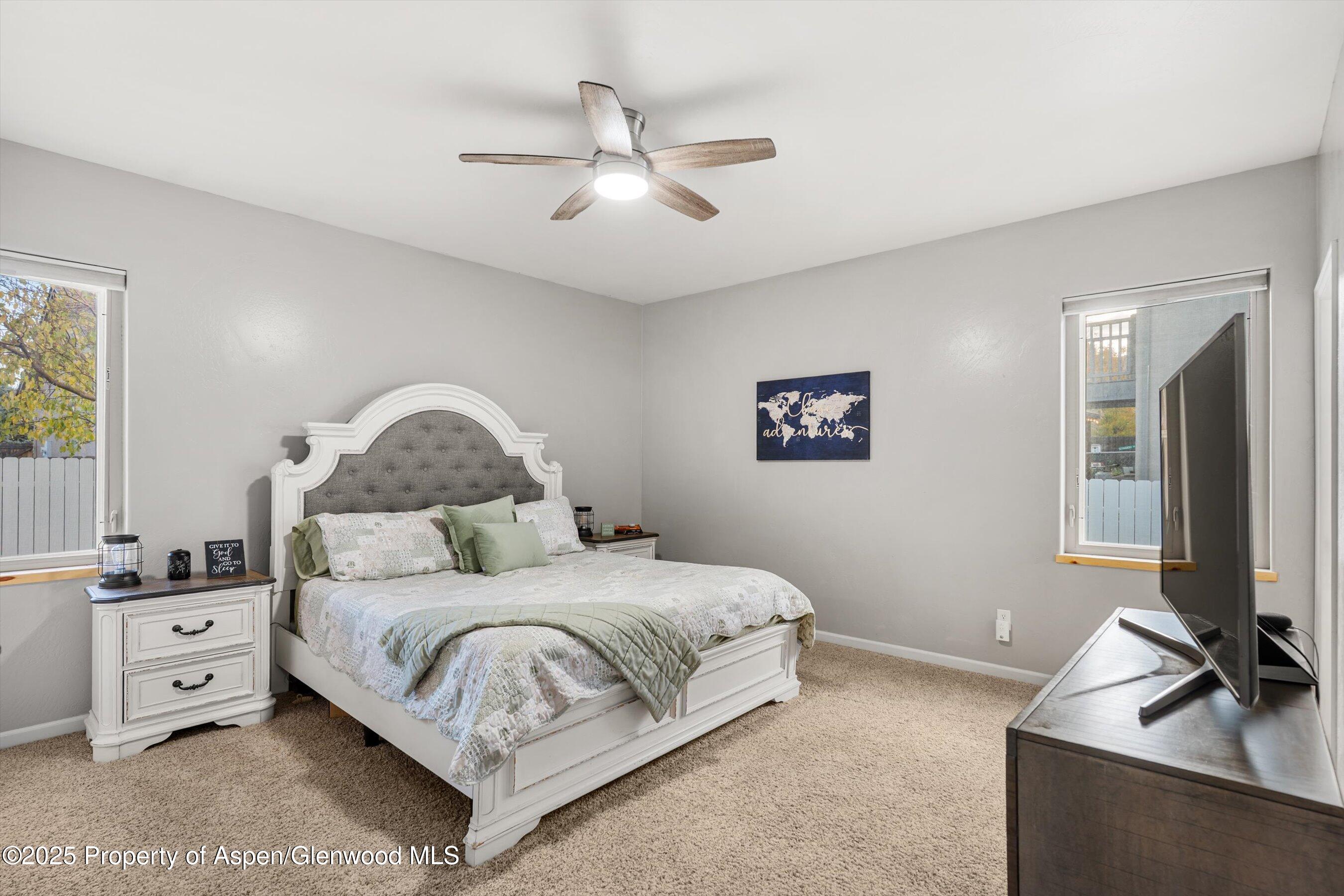 427 Lodgepole Circle Parachute CO 81635