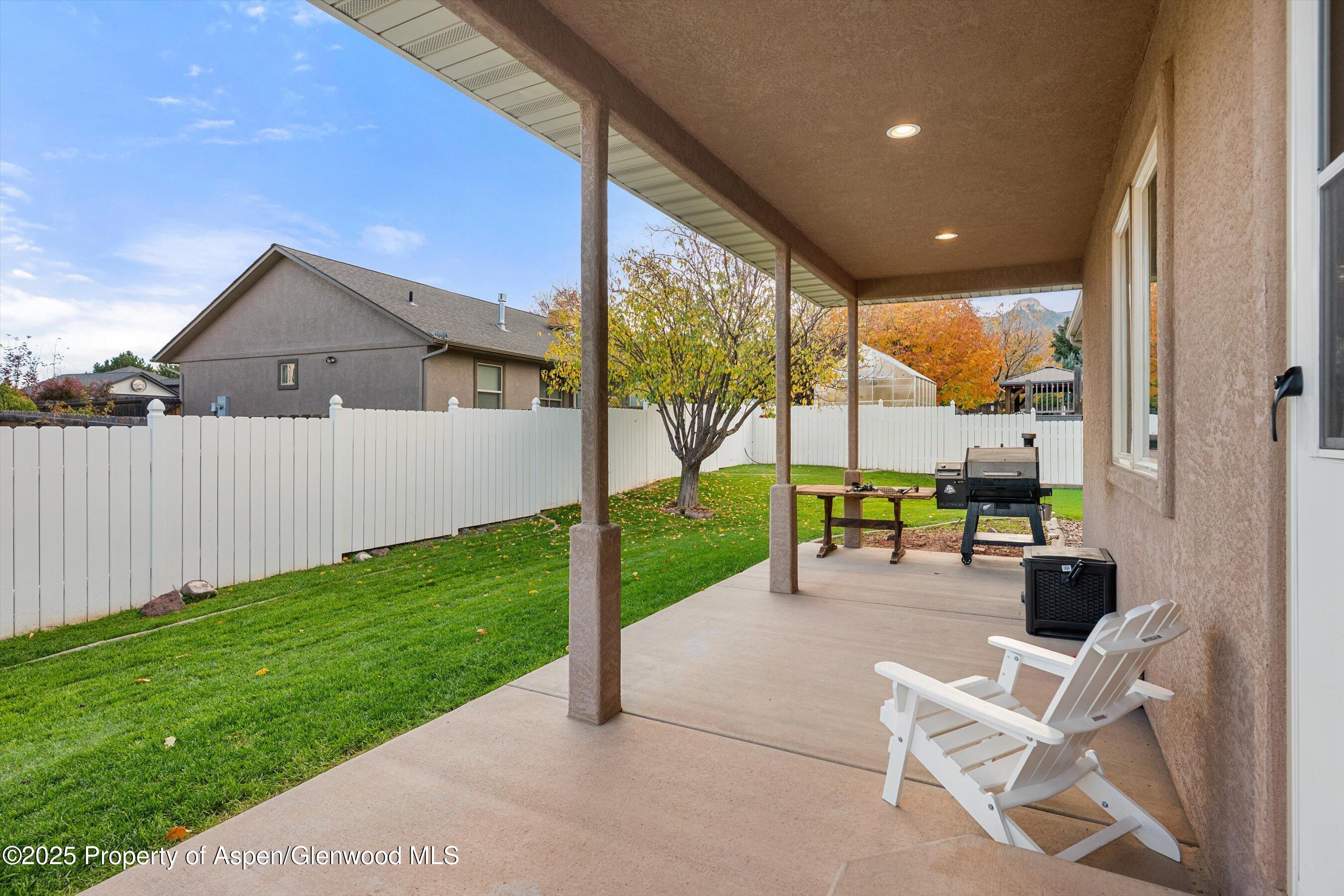 427 Lodgepole Circle Parachute CO 81635