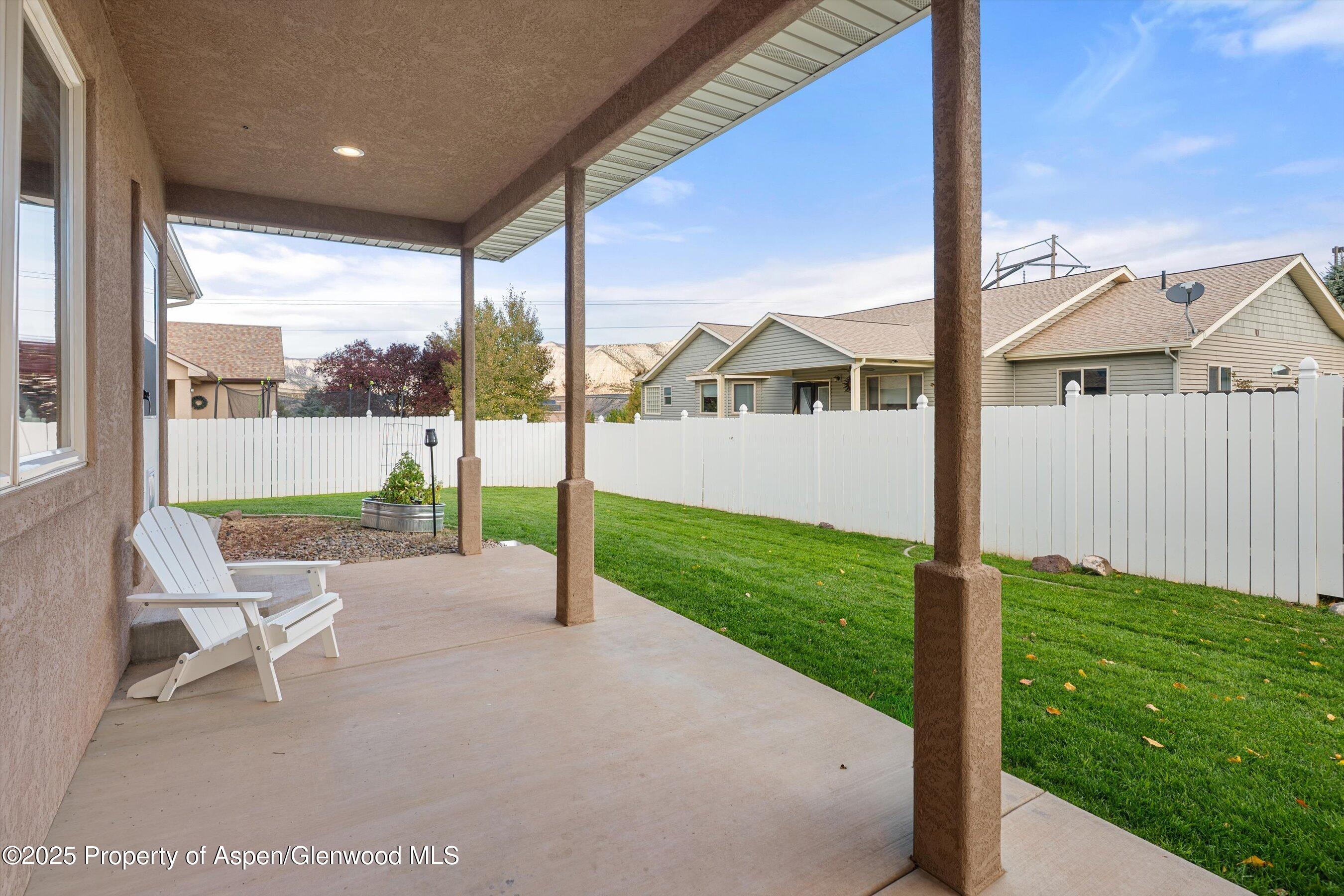 427 Lodgepole Circle Parachute CO 81635