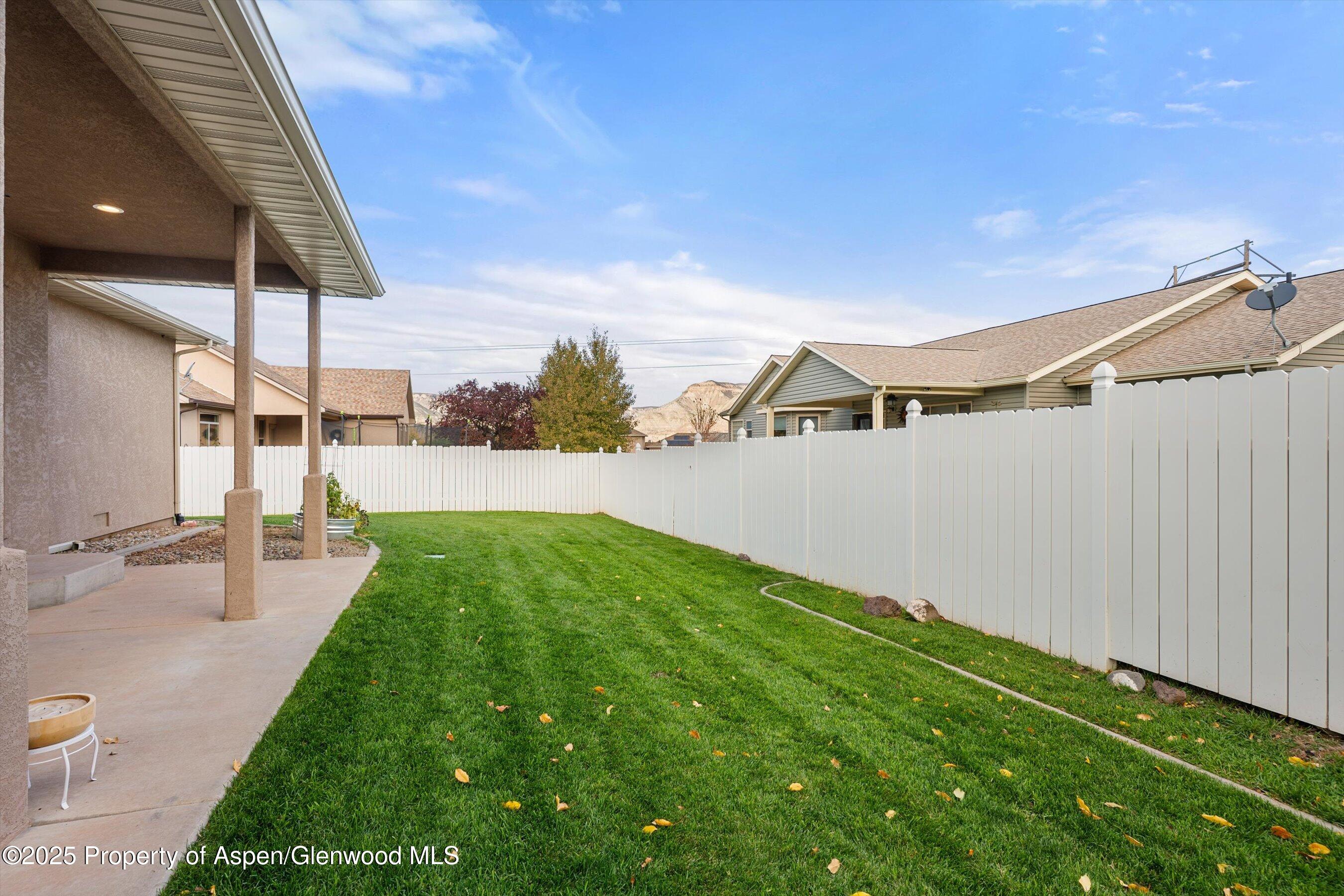 427 Lodgepole Circle Parachute CO 81635