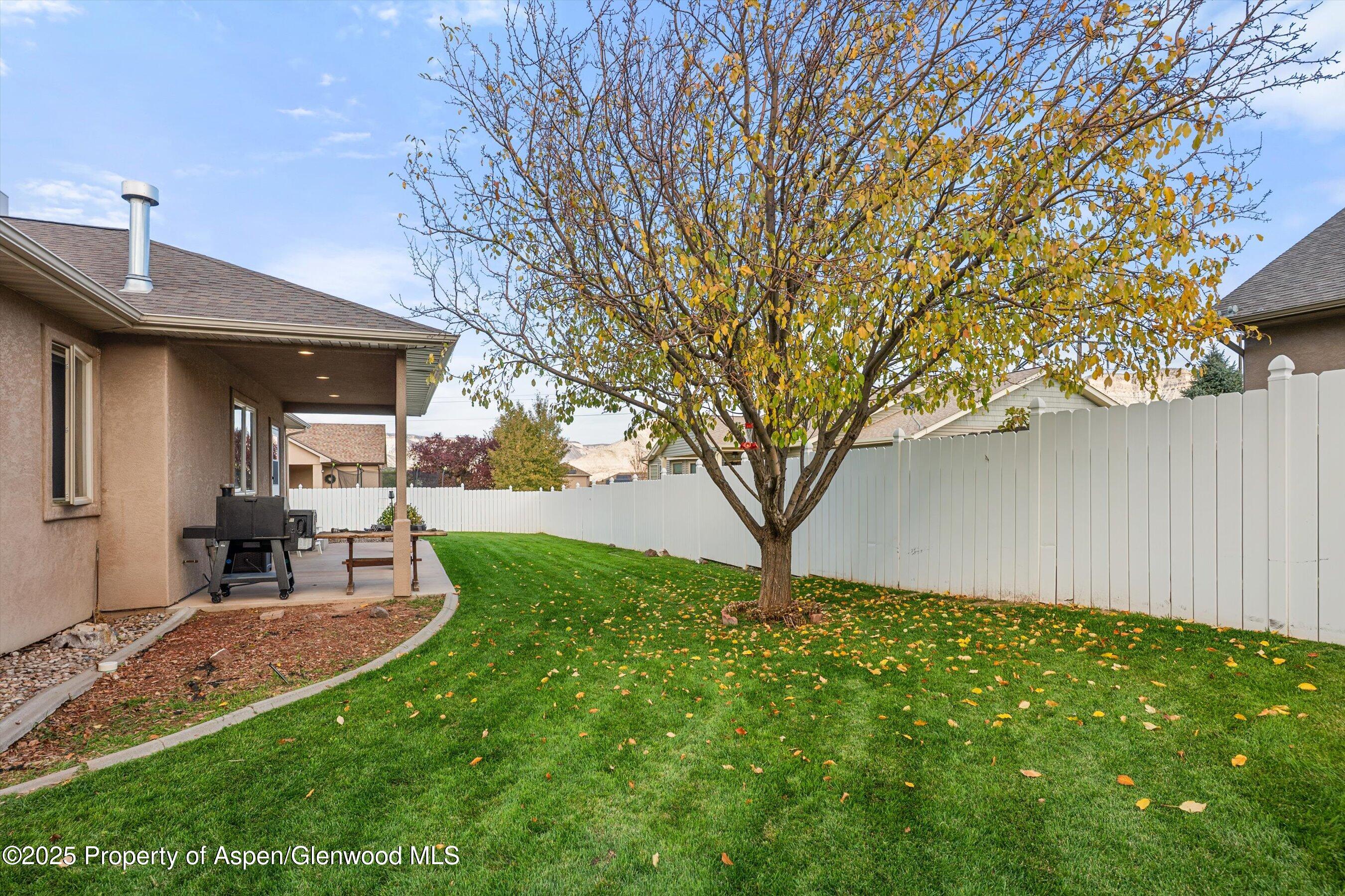 427 Lodgepole Circle Parachute CO 81635