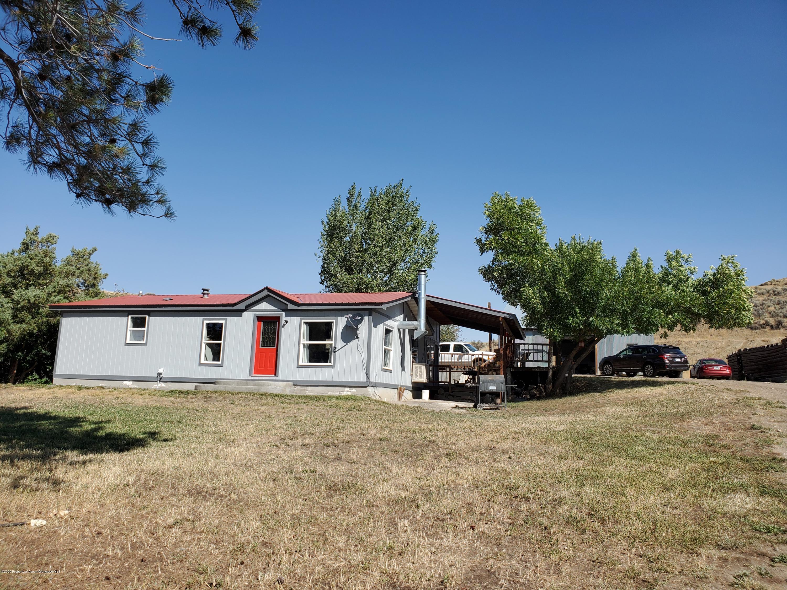 15 Elkhead Lane Craig CO 81625