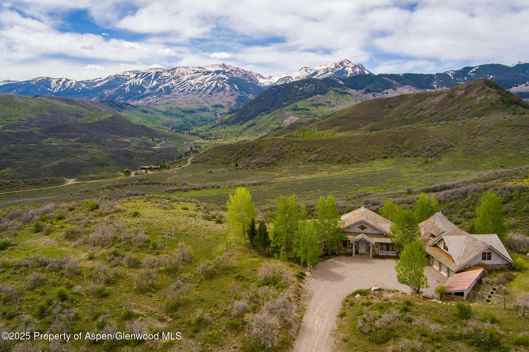 800 Chateau Way Snowmass CO 81654