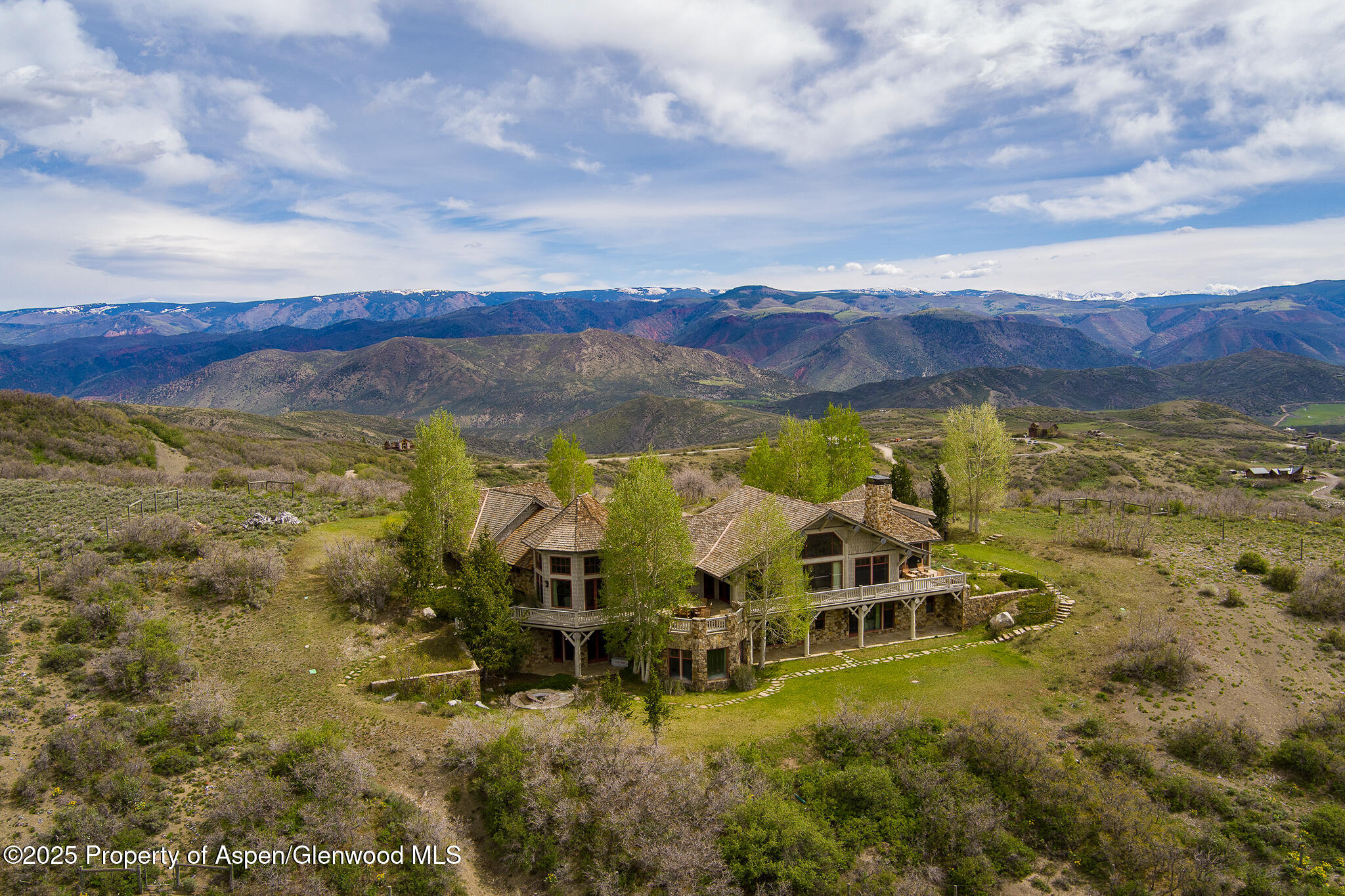 800 Chateau Way Snowmass CO 81654