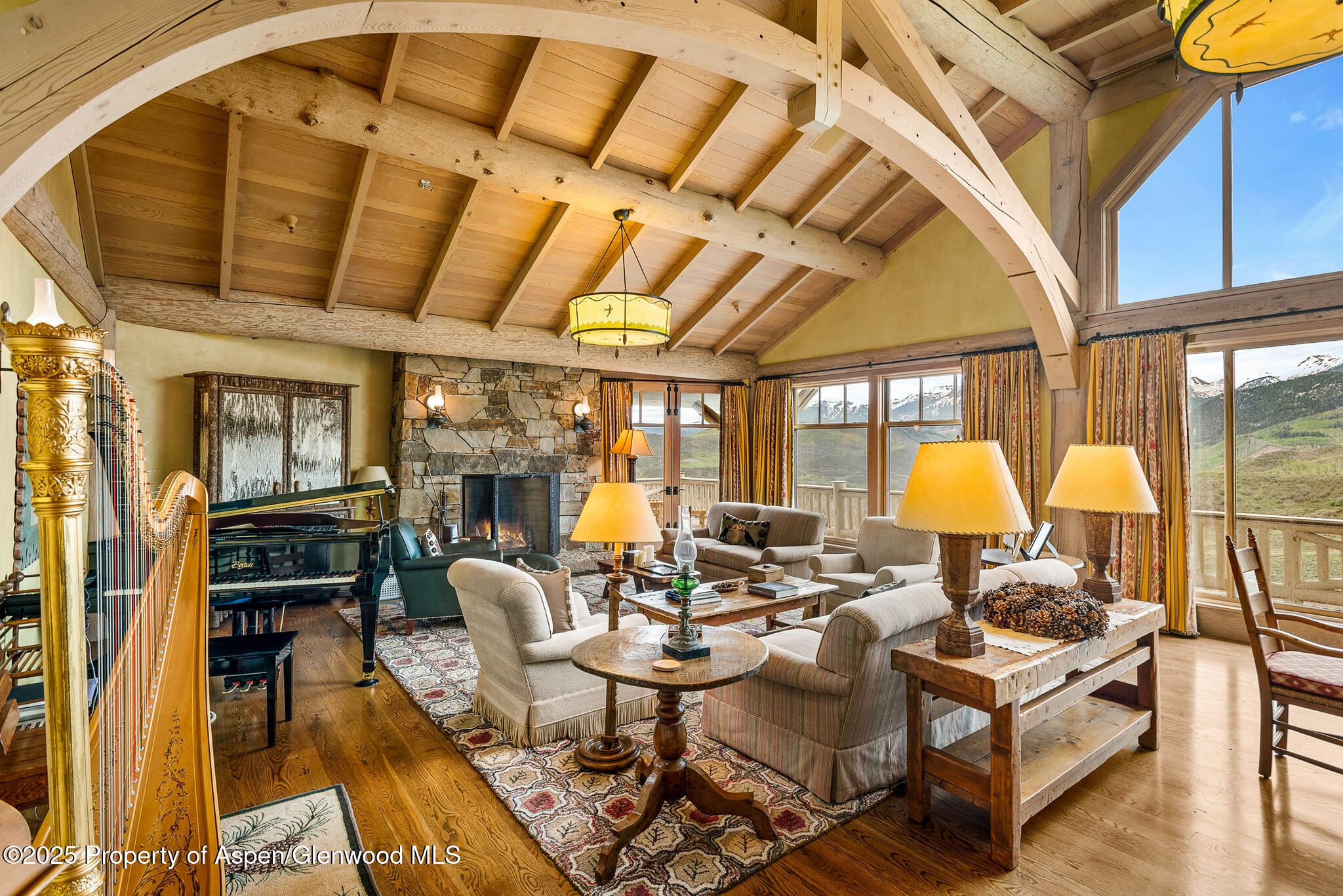 800 Chateau Way Snowmass CO 81654