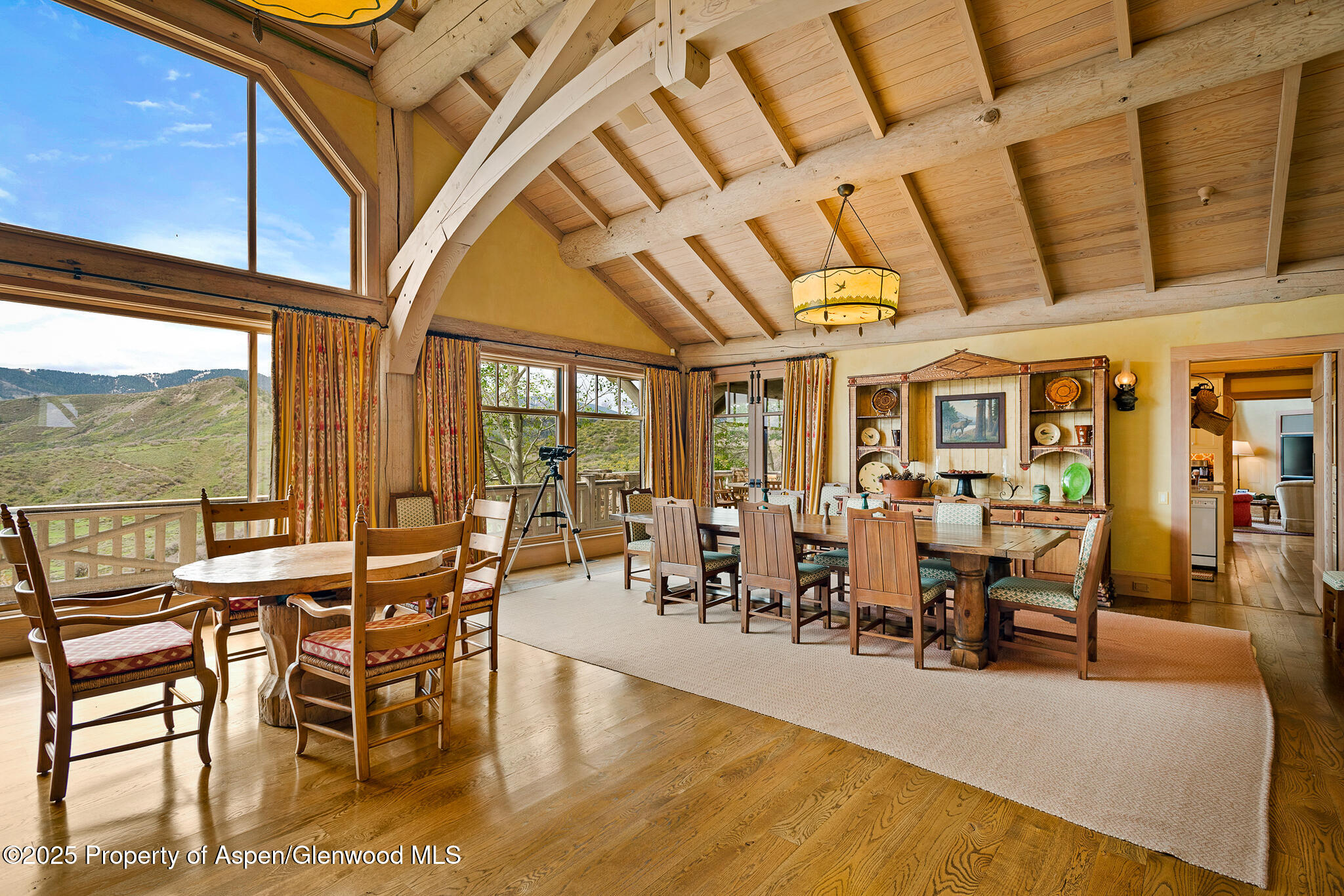 800 Chateau Way Snowmass CO 81654