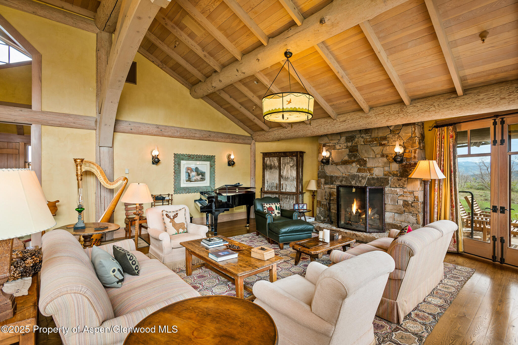 800 Chateau Way Snowmass CO 81654