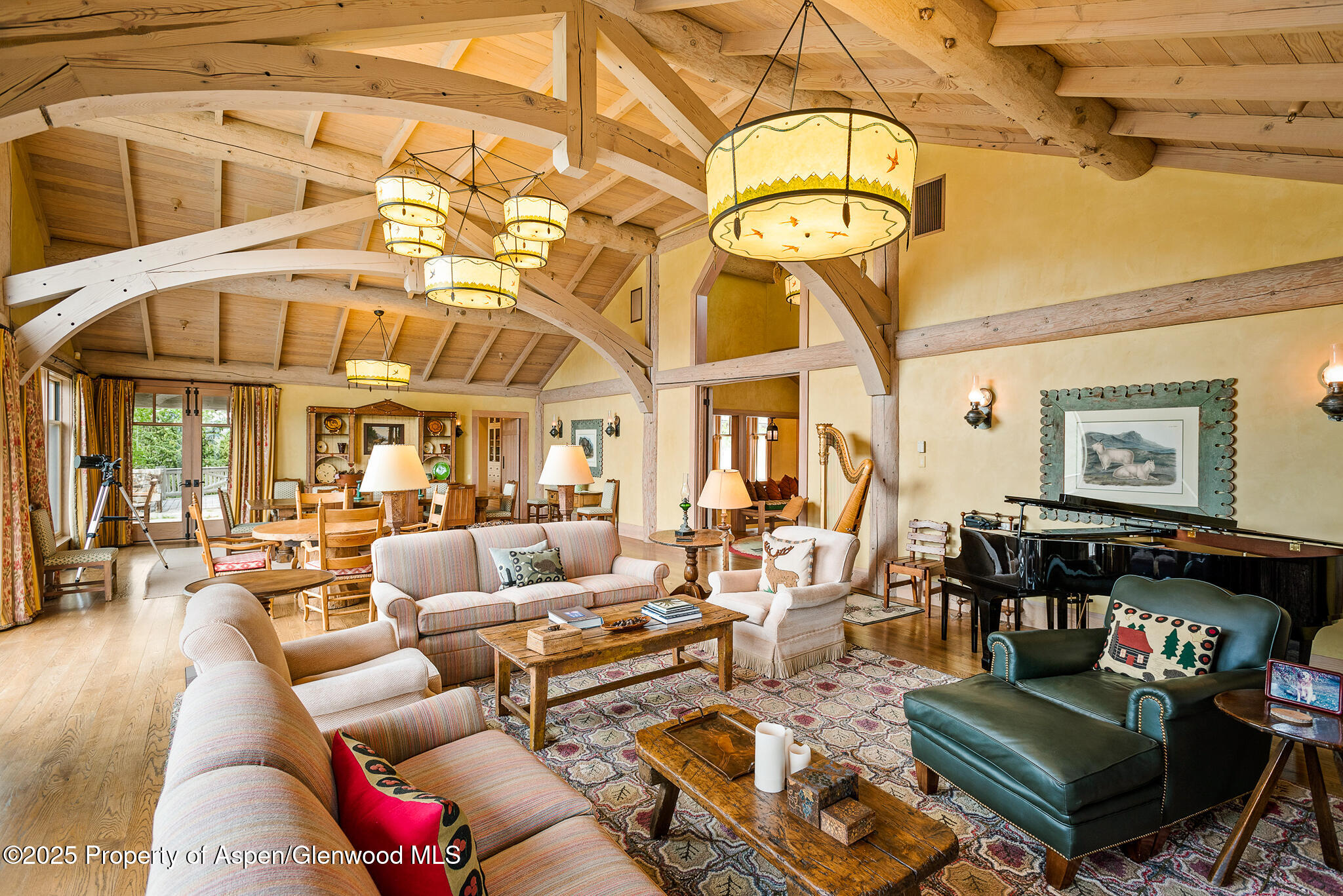 800 Chateau Way Snowmass CO 81654