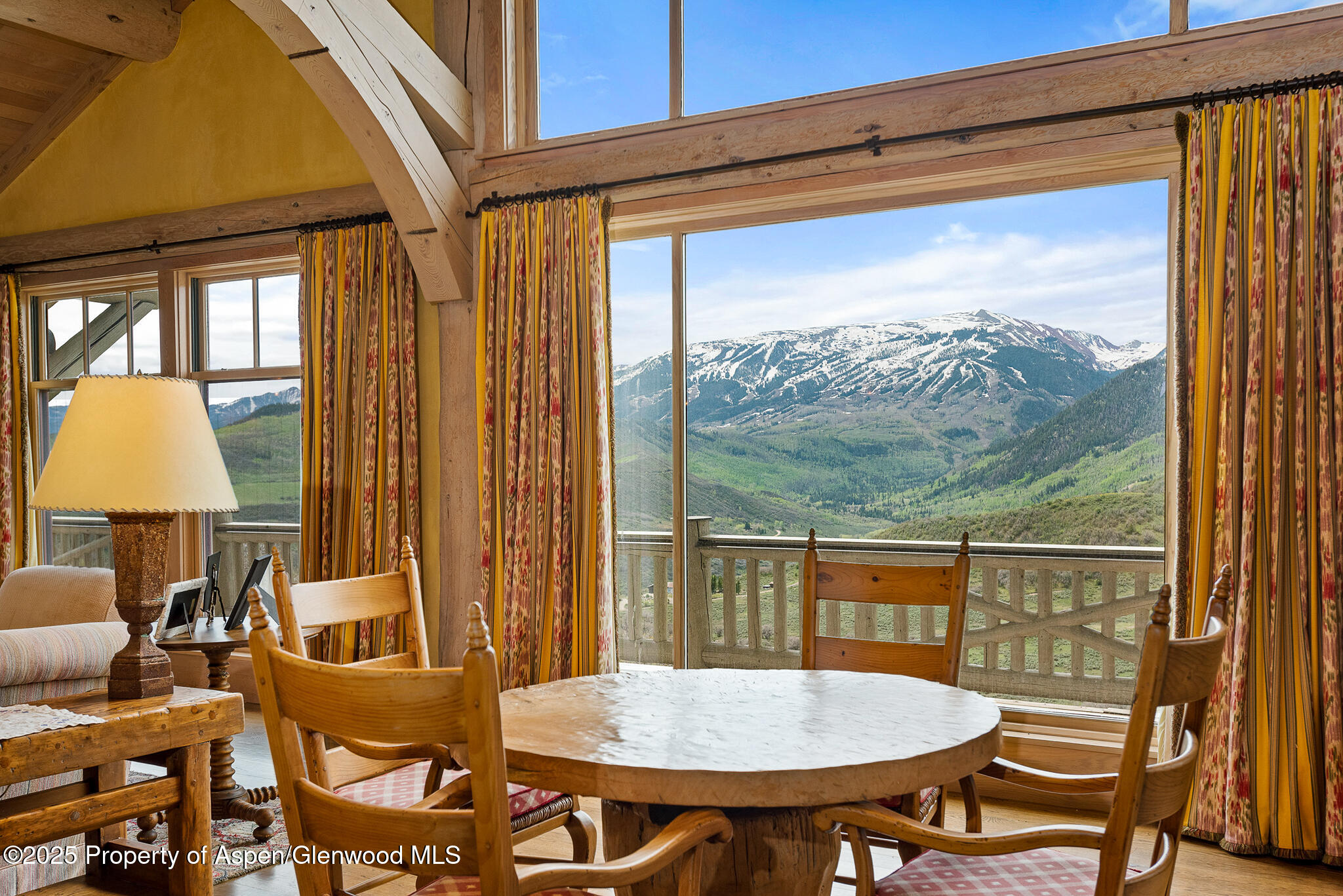 800 Chateau Way Snowmass CO 81654