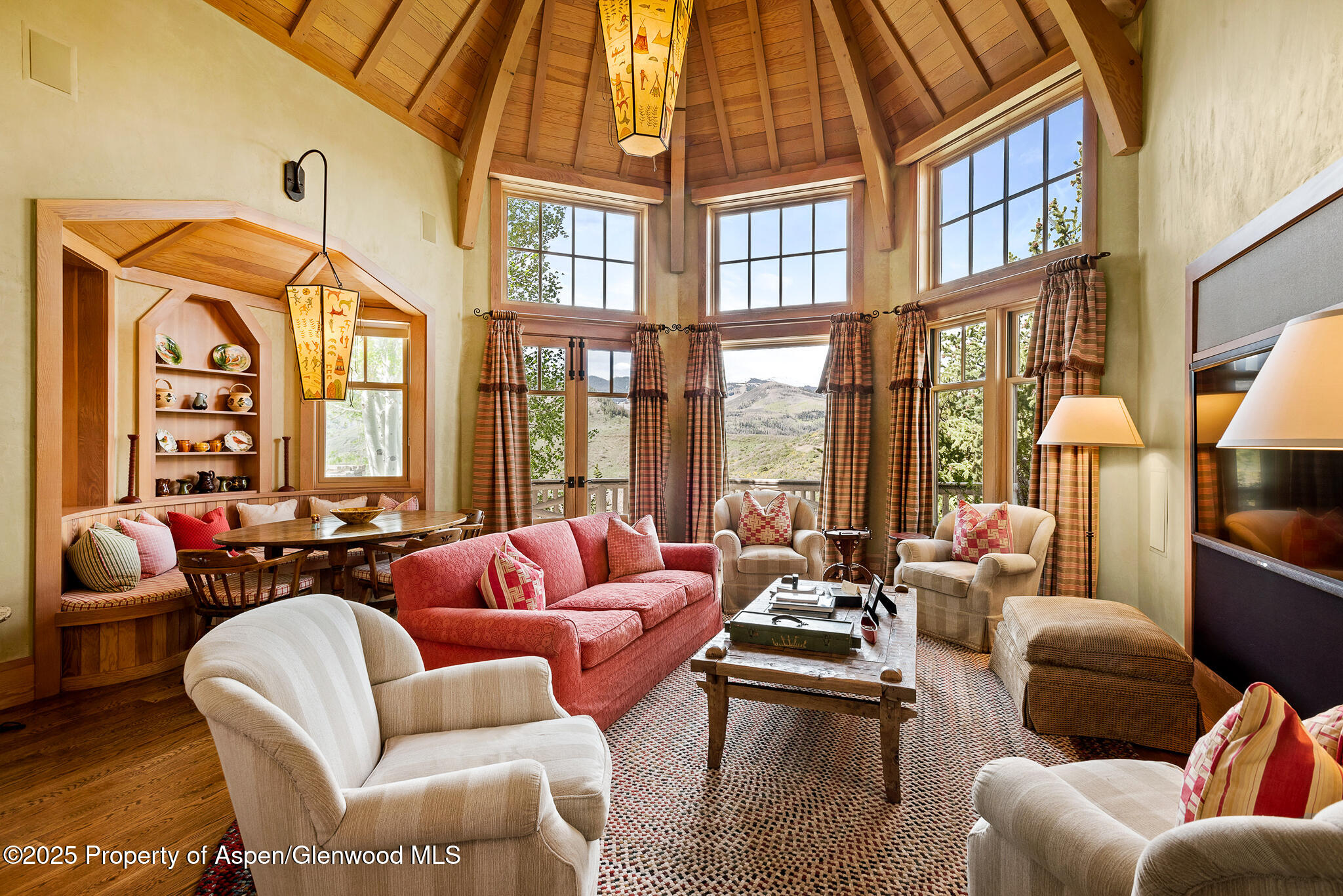 800 Chateau Way Snowmass CO 81654