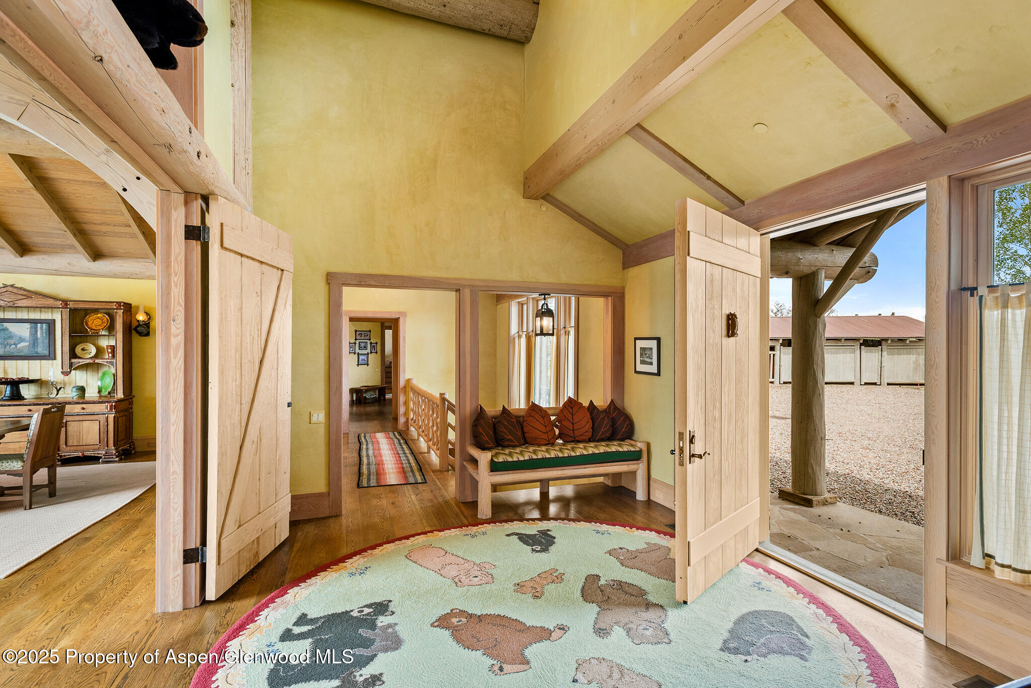 800 Chateau Way Snowmass CO 81654