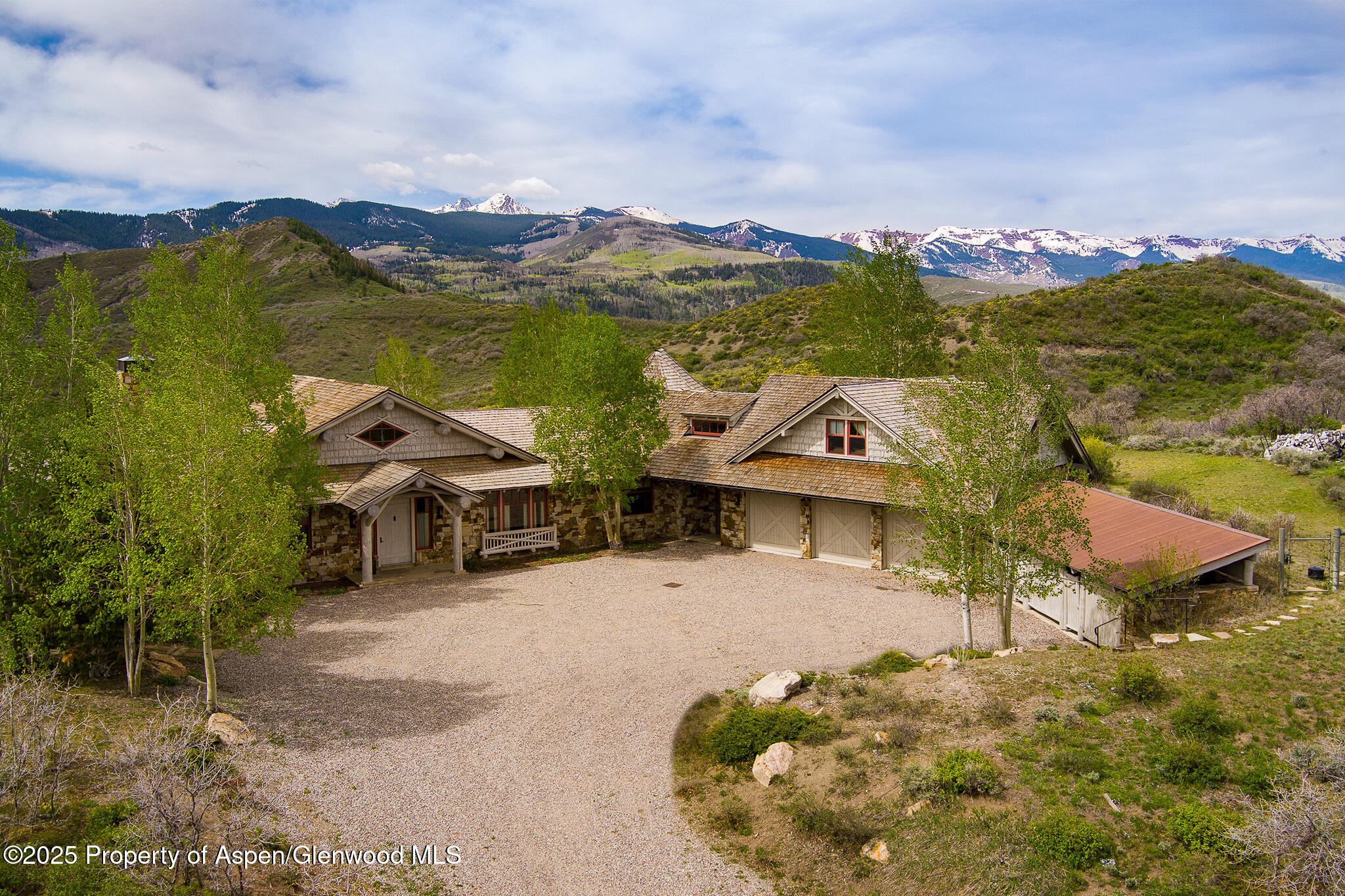 800 Chateau Way Snowmass CO 81654