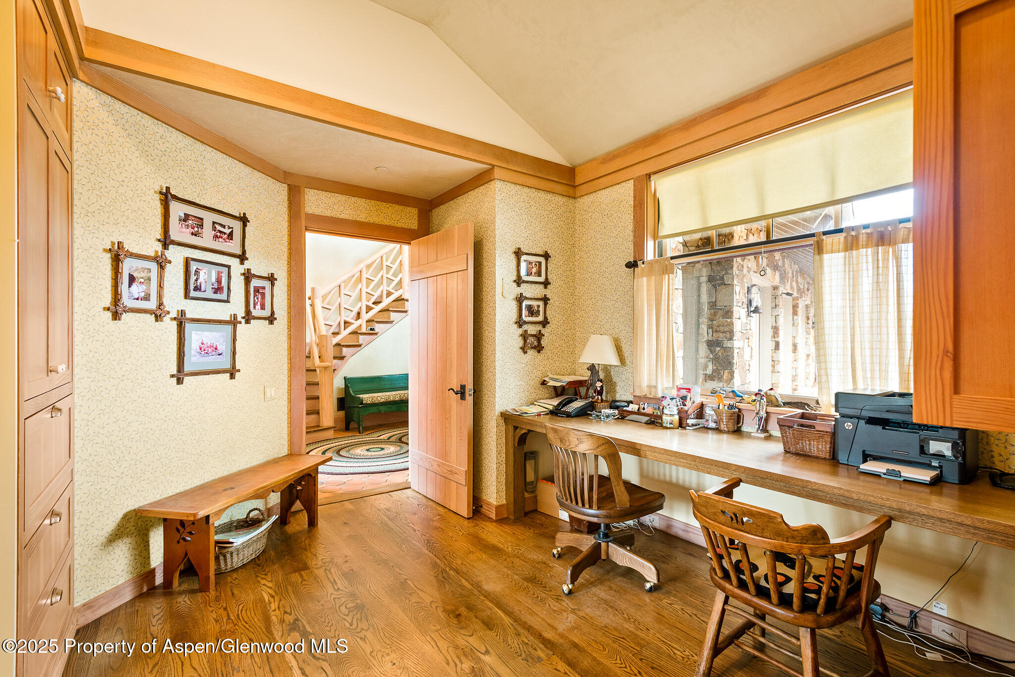 800 Chateau Way Snowmass CO 81654