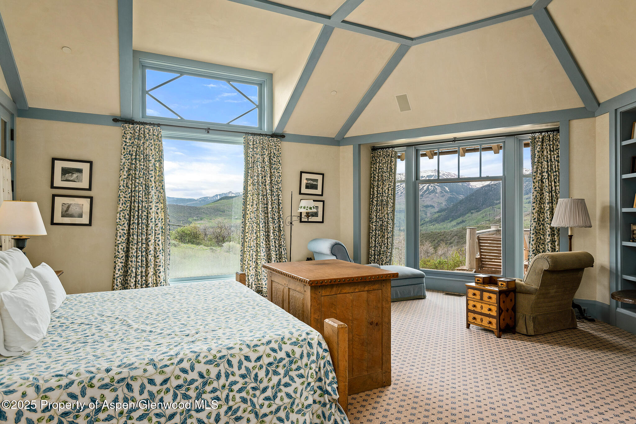 800 Chateau Way Snowmass CO 81654